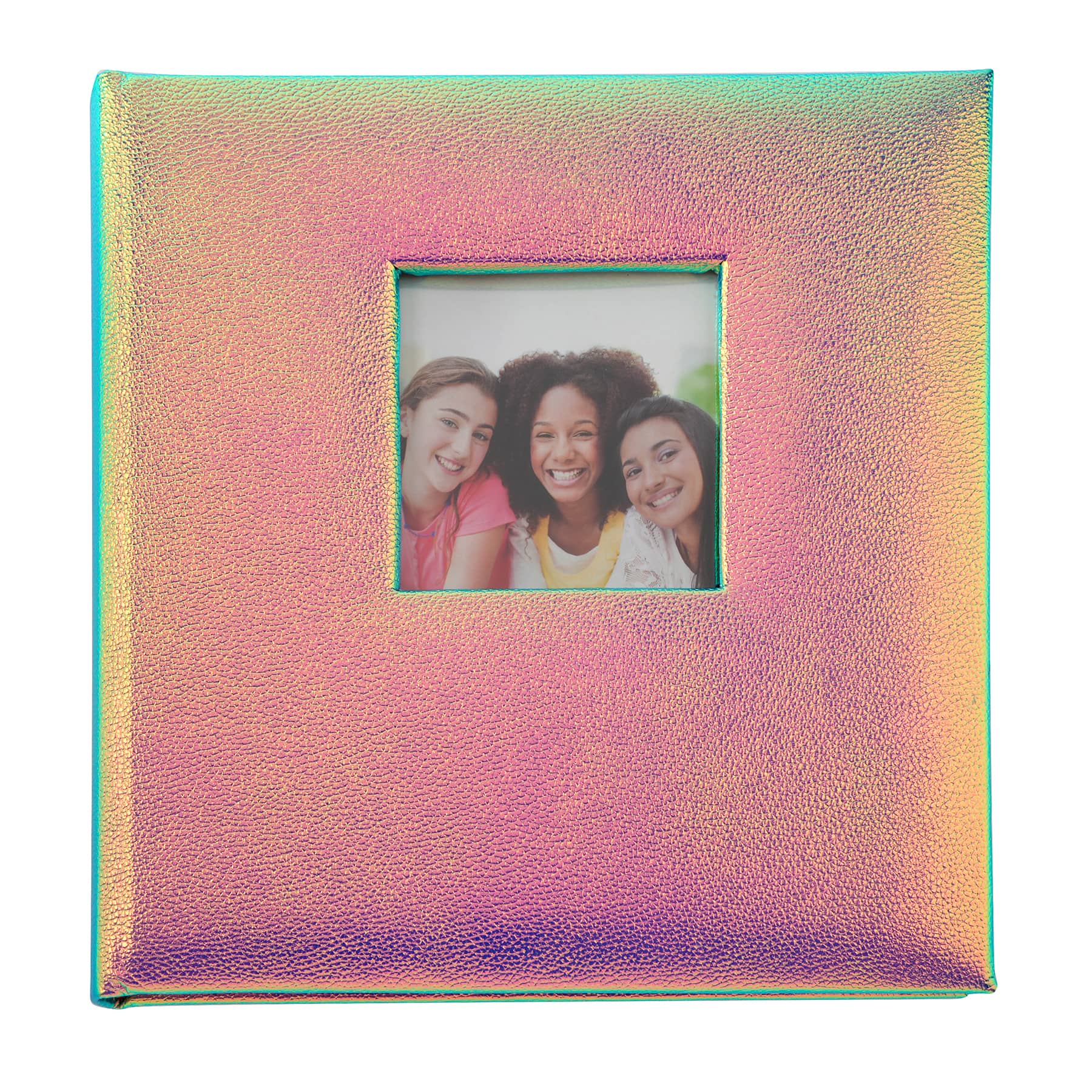 8.6" x 8.6" Holo Photo Album by Recollections™