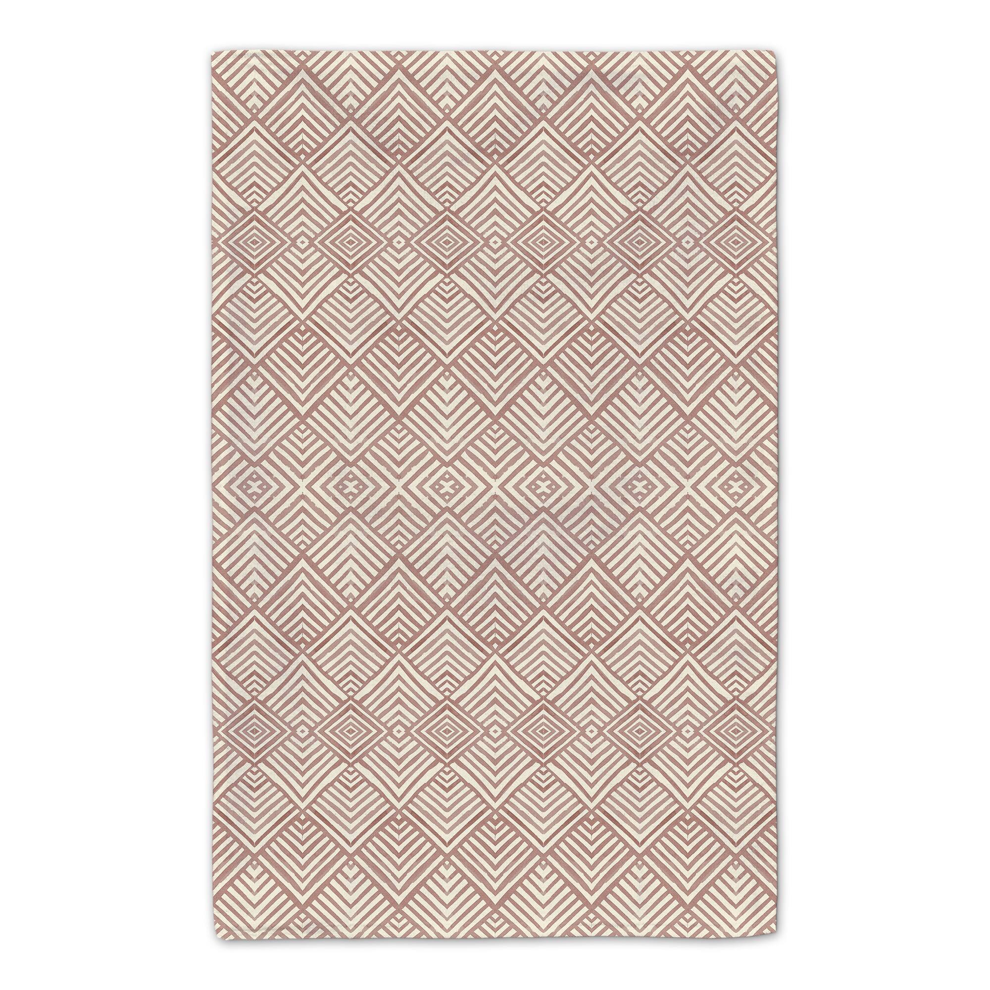 Soul On Fire Tea Towel Set