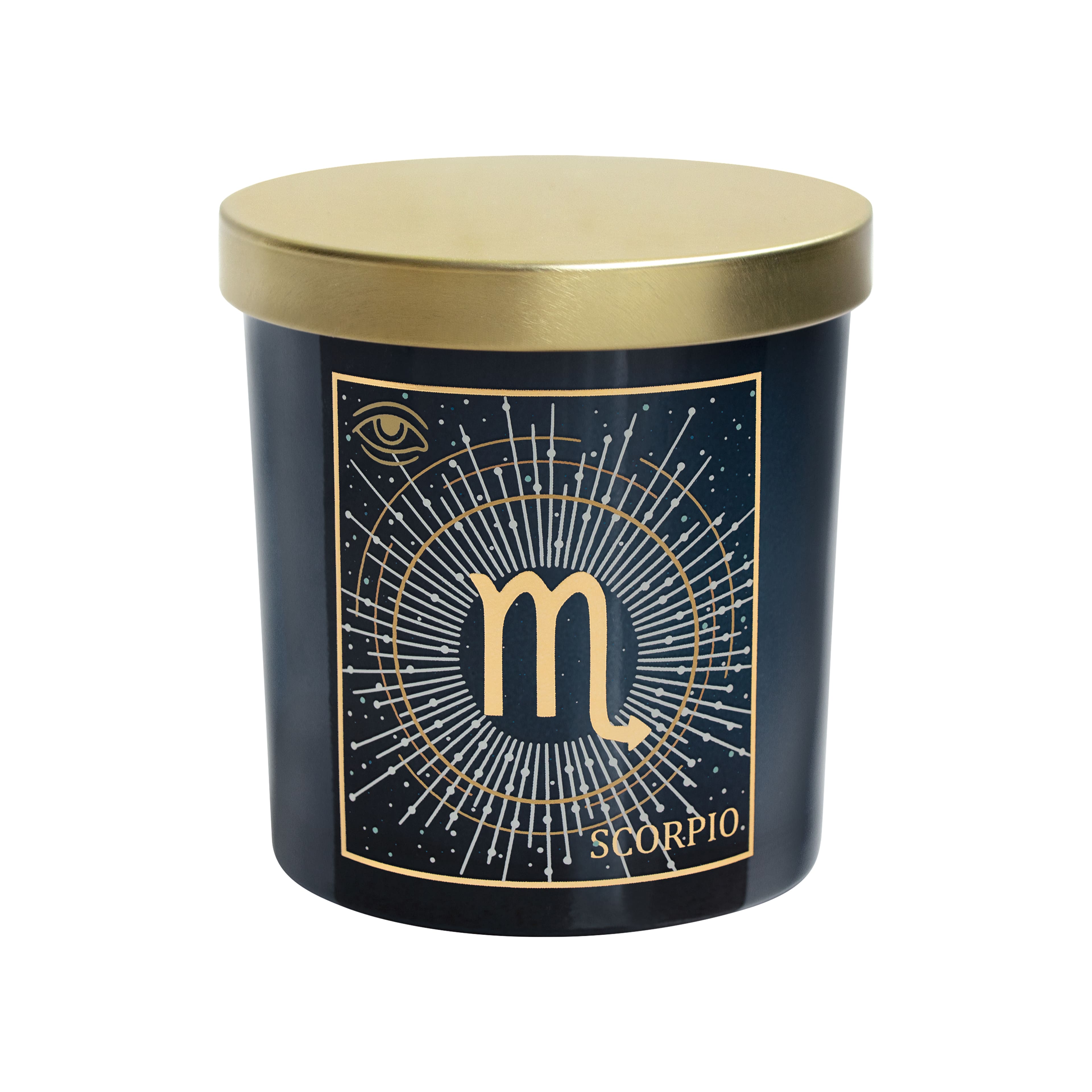 6oz. Zodiac Scented Candle by Ashland