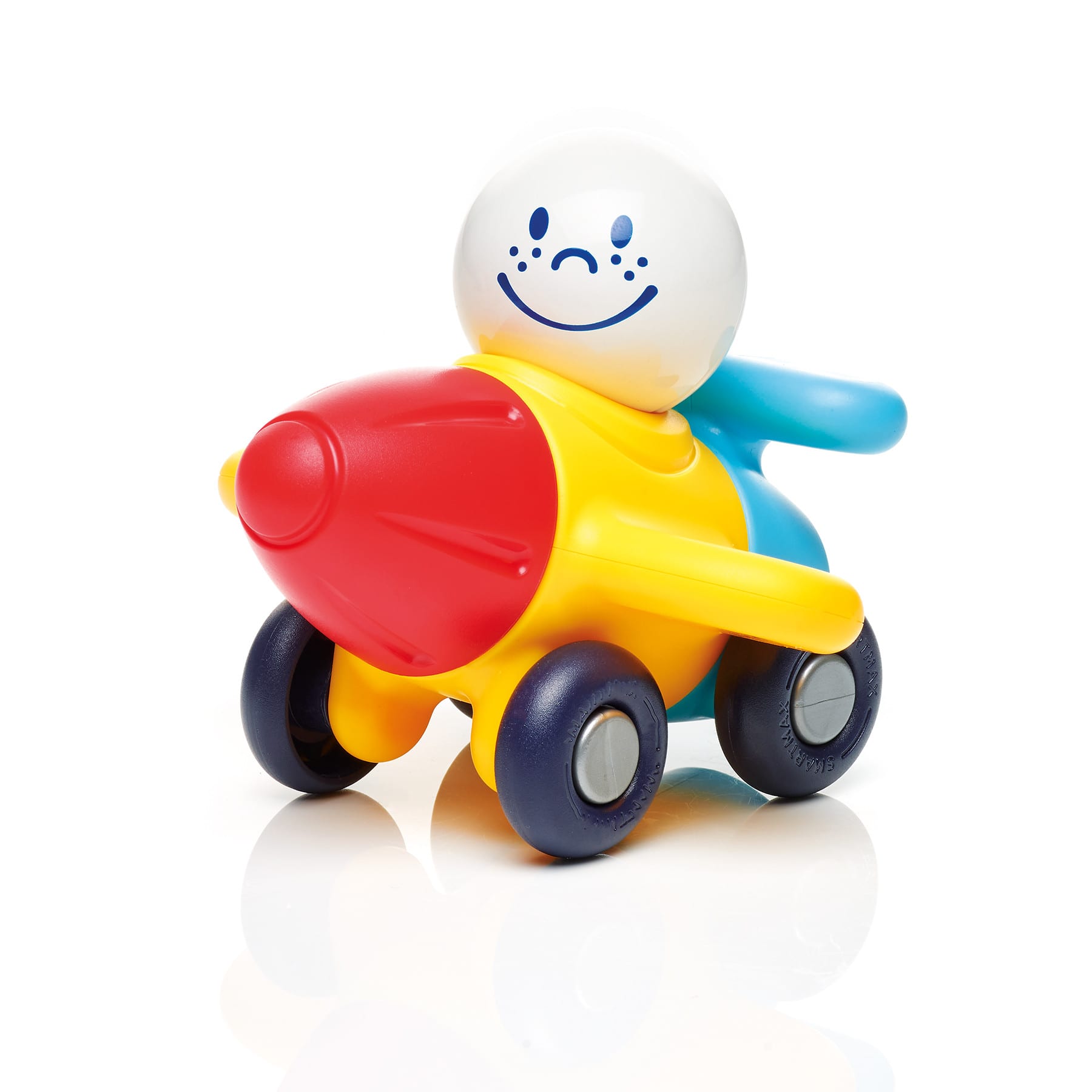 SmartMax® My First Explorers Transportation Toys Kit