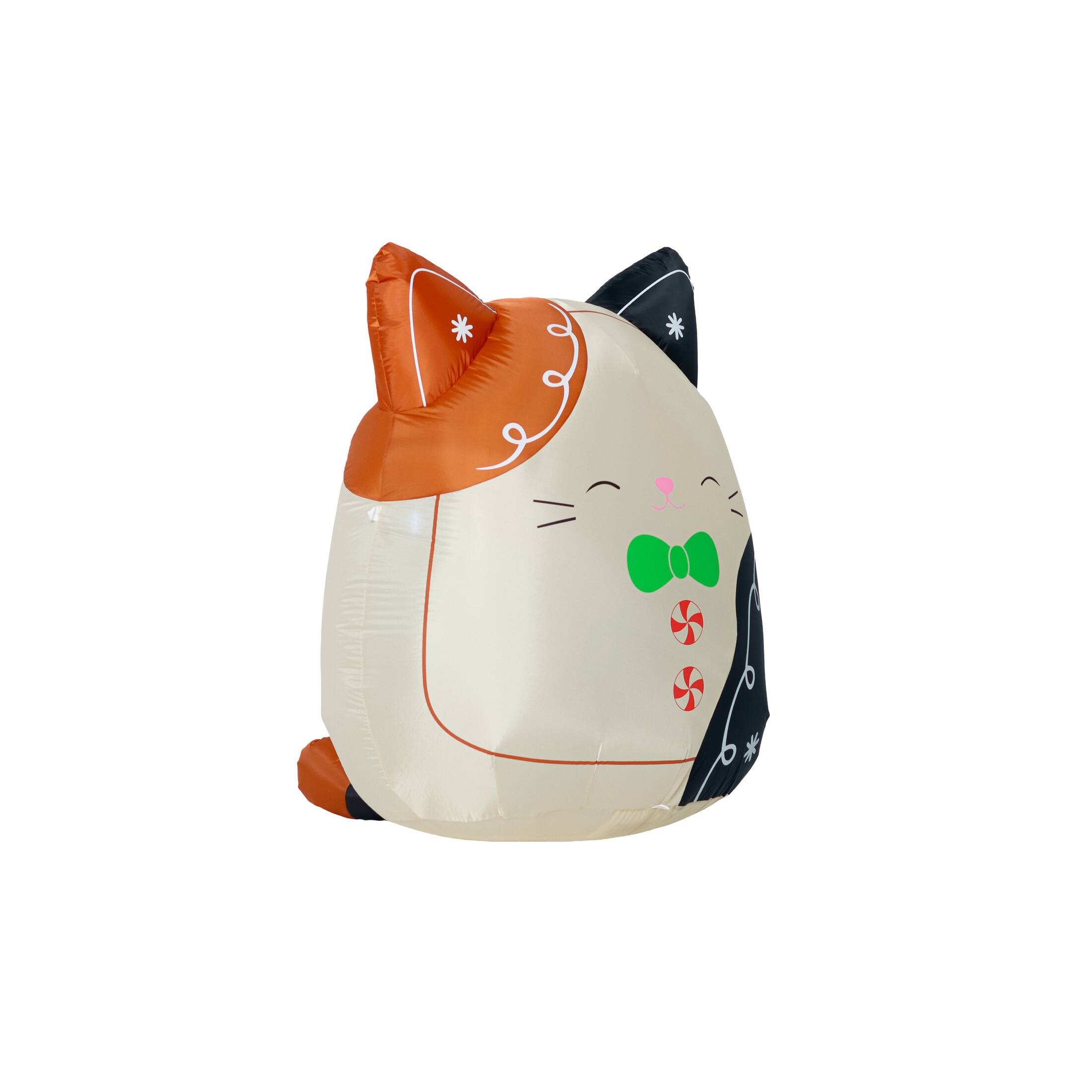 A Holiday Company 3.5ft. Inflatable Squishmallows Cam