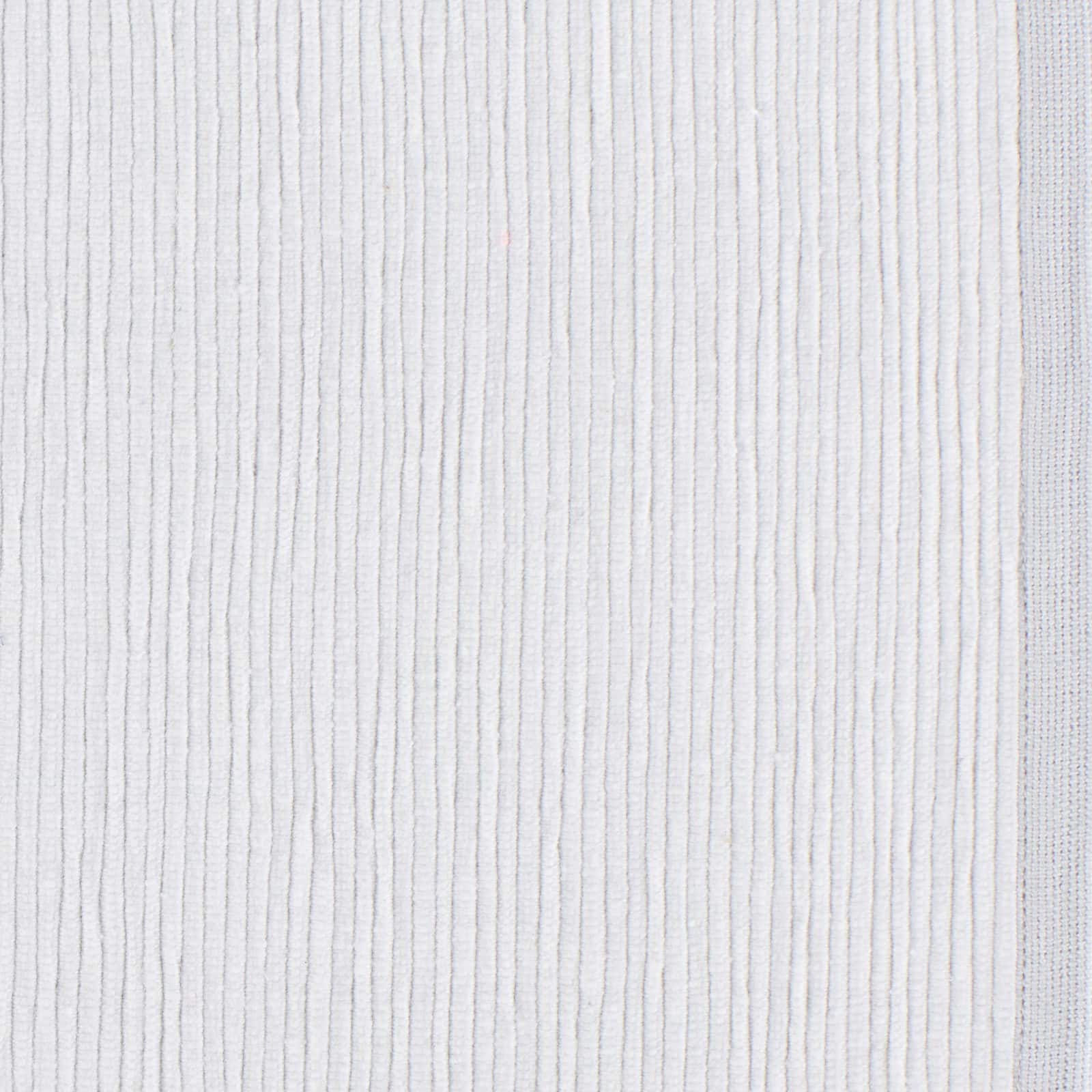 DII® Eco-Friendly Fine Ribbed Placemats