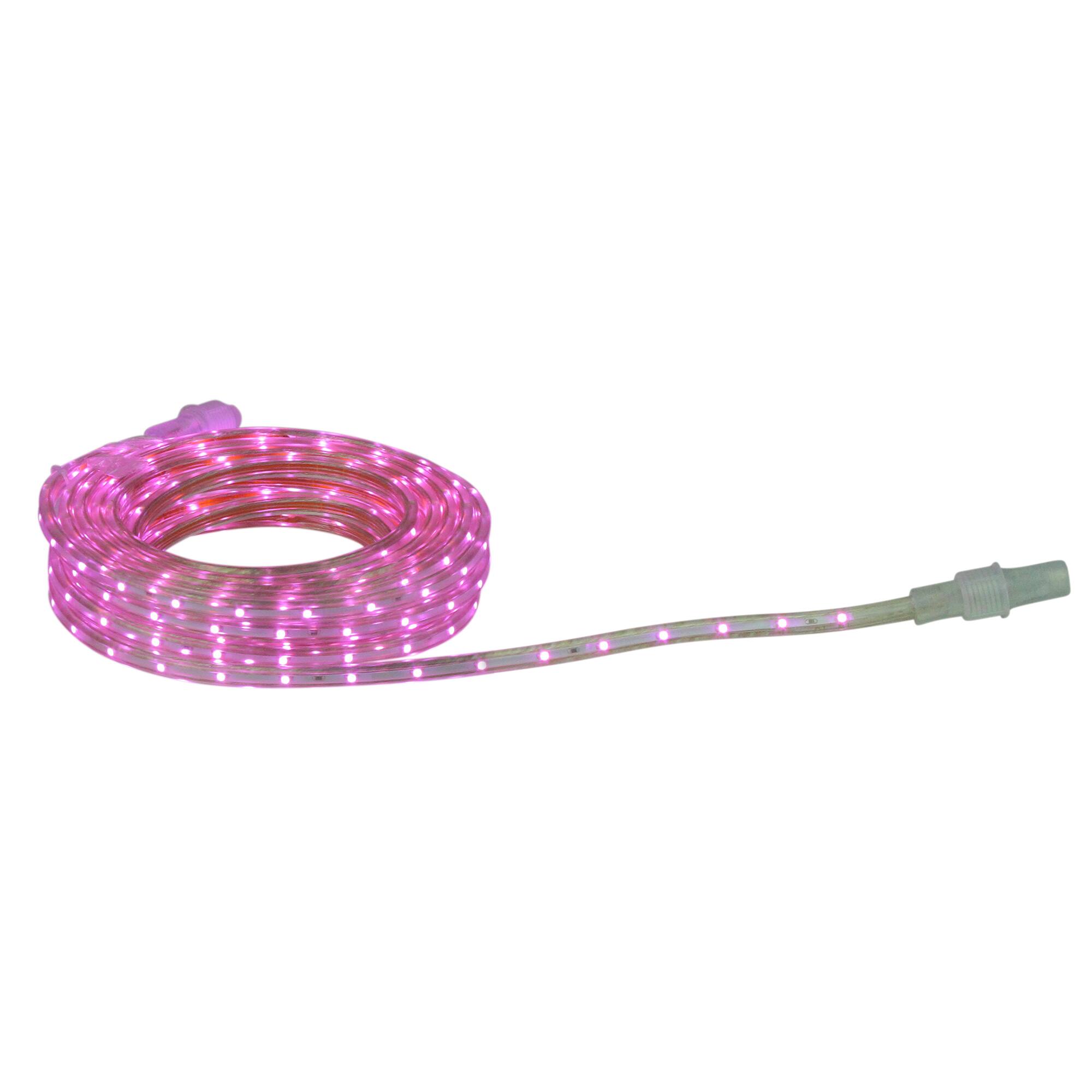 30ft. LED Christmas Outdoor Linear Tape Light