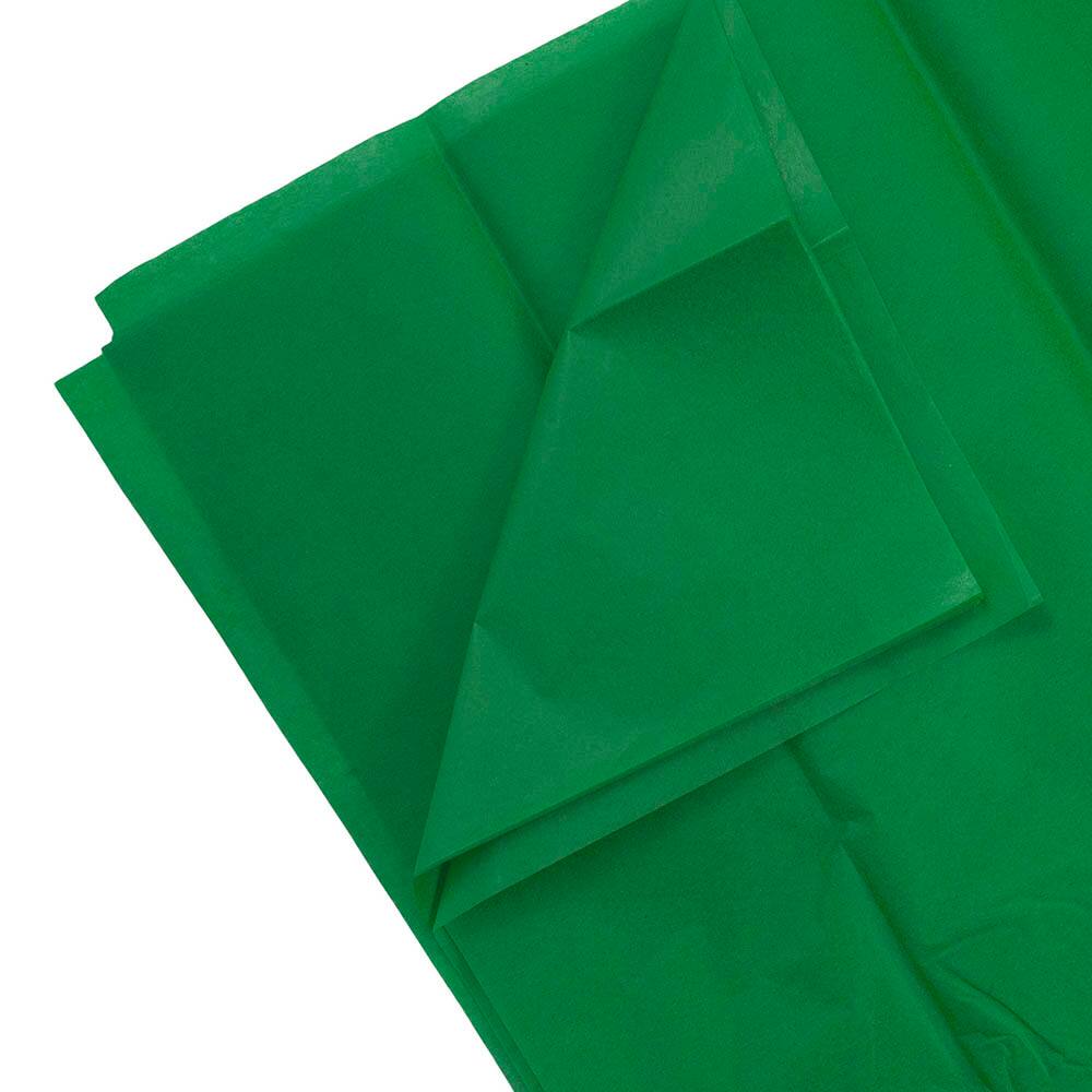 JAM Paper Green Tissue Paper, 30ct.