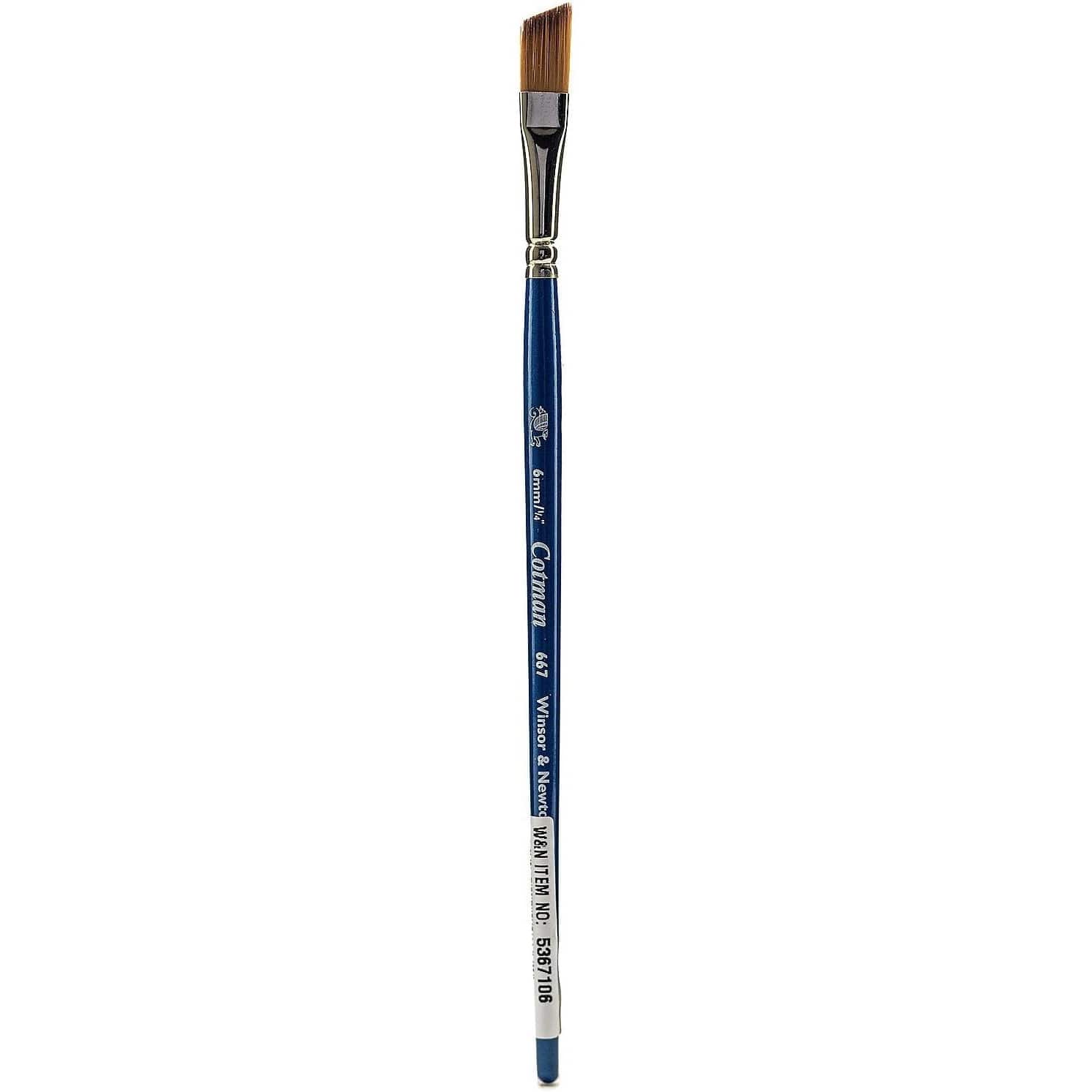 Winsor & Newton® Cotman® Angle Brush