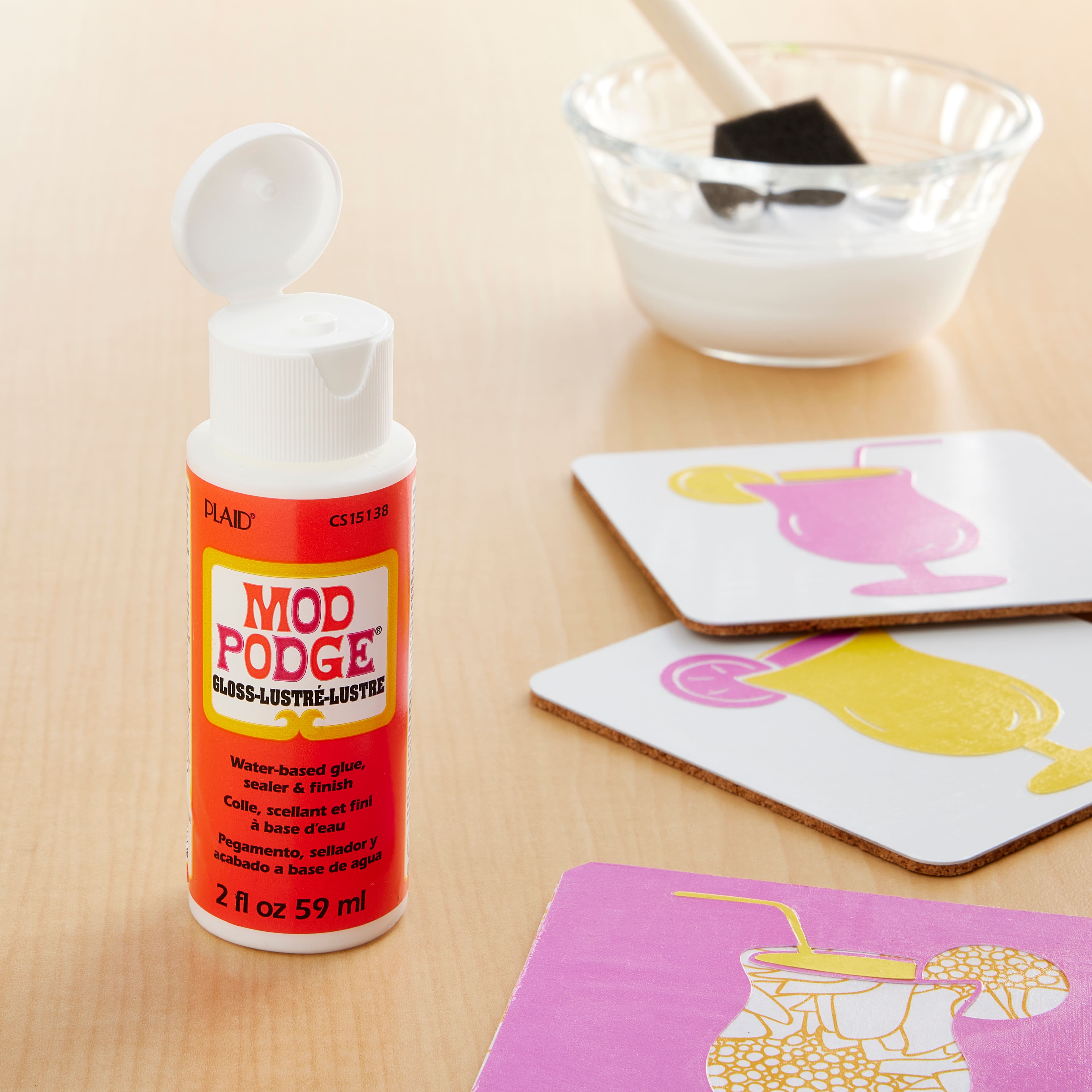 Mod Podge® Gloss