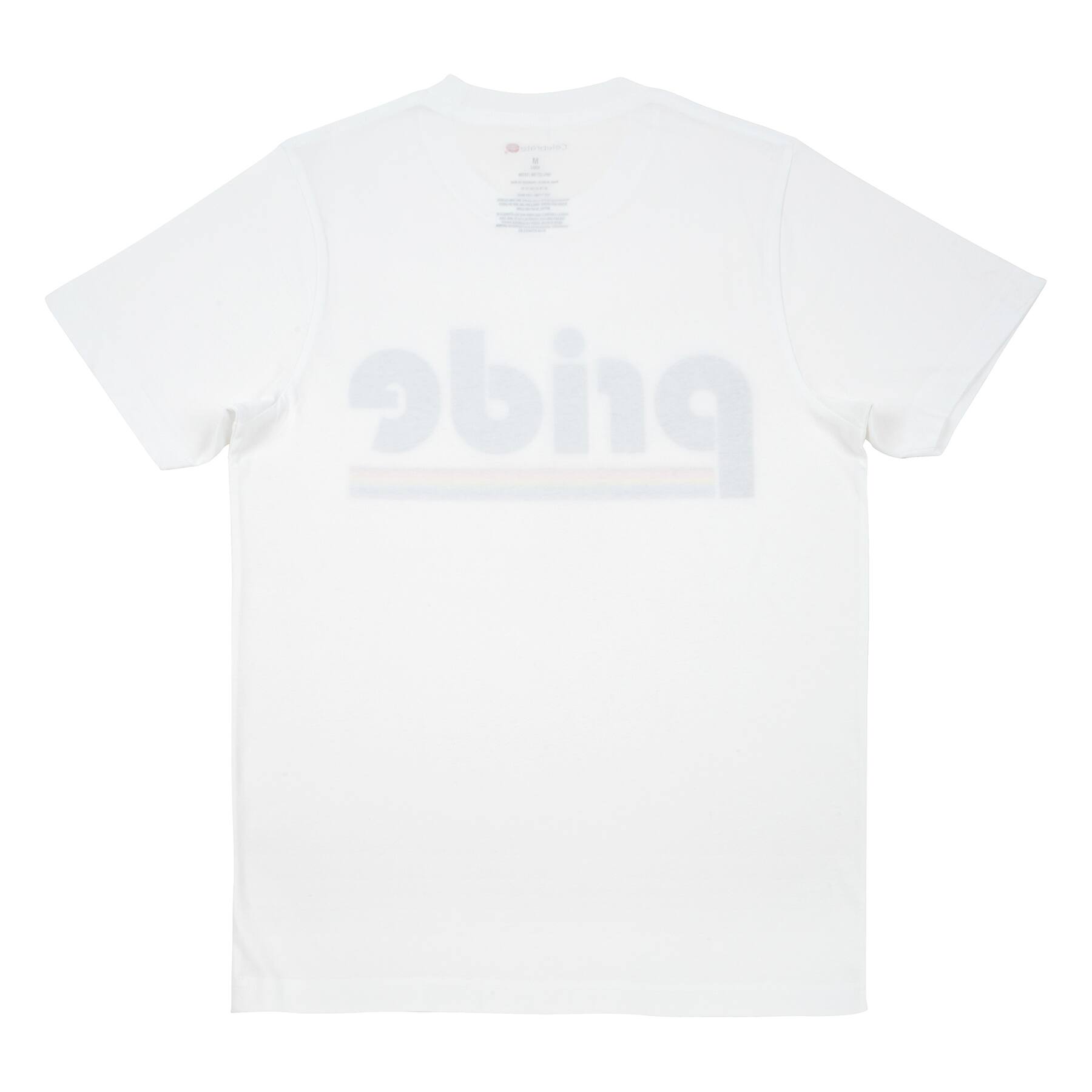 Pride Short Sleeve Adult T-Shirt by Celebrate It