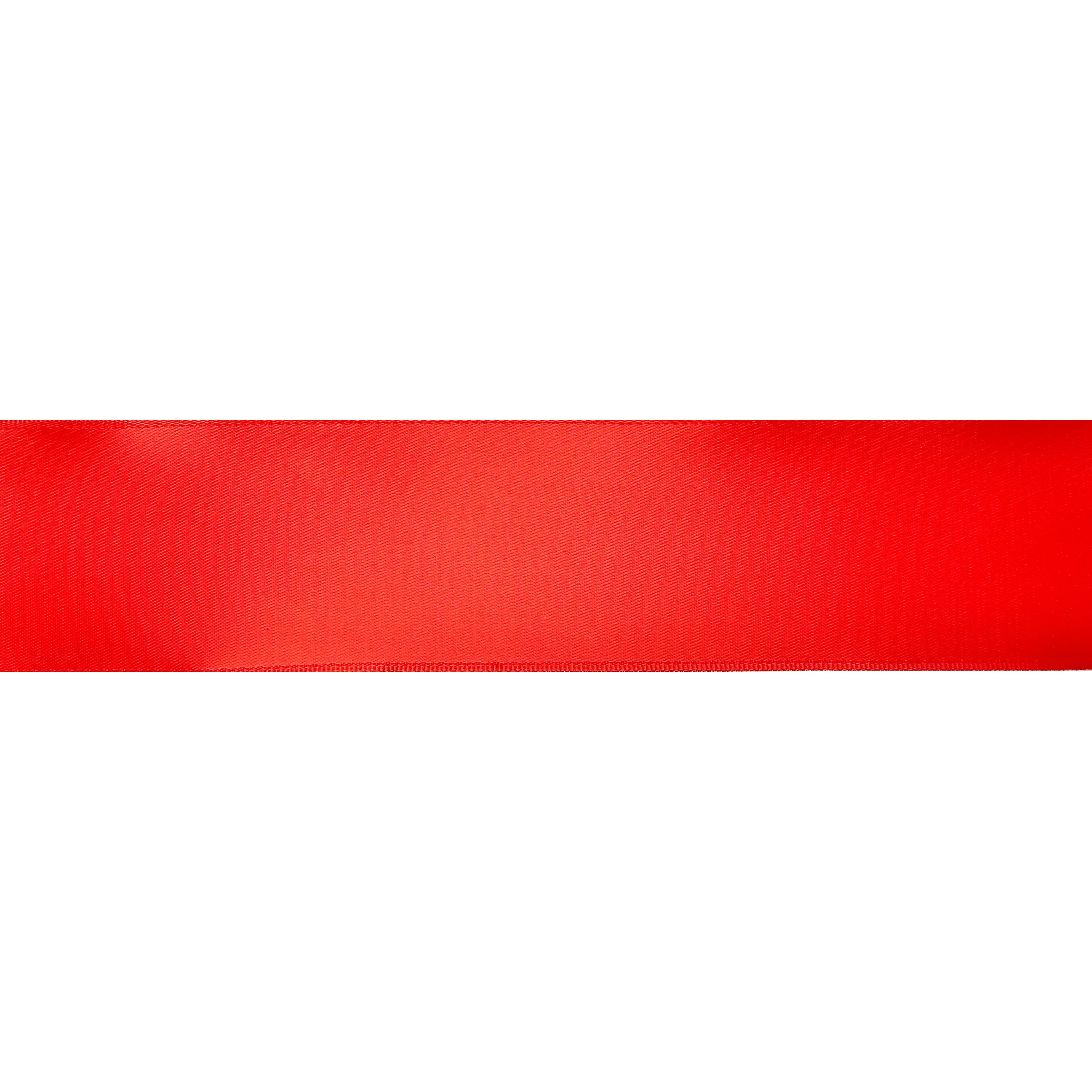 12 Pack: 2" x 3yd. Satin Wired Ribbon by Celebrate It®