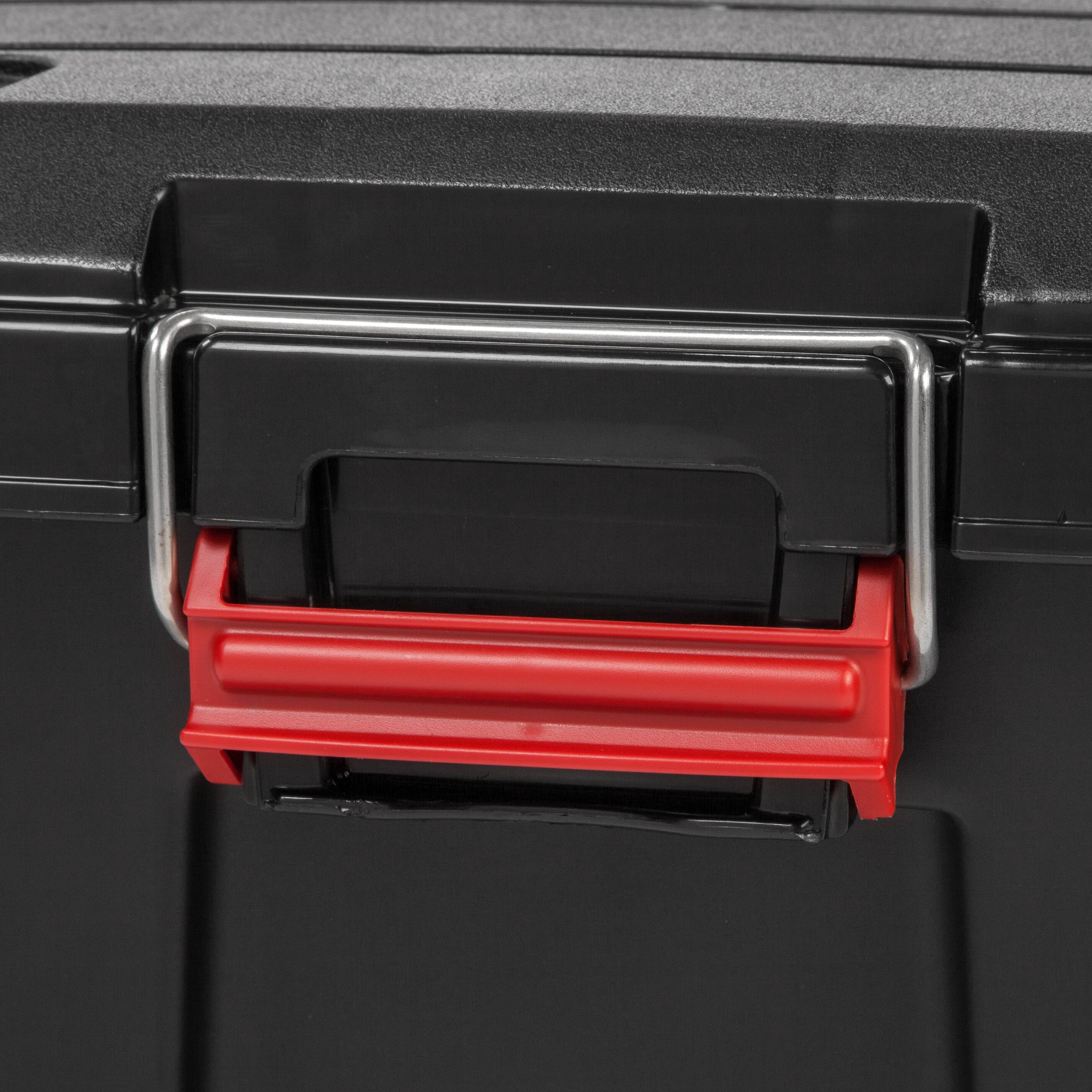 Iris® WeatherPro™ Store-It-All 82qt. Tote, 4ct.