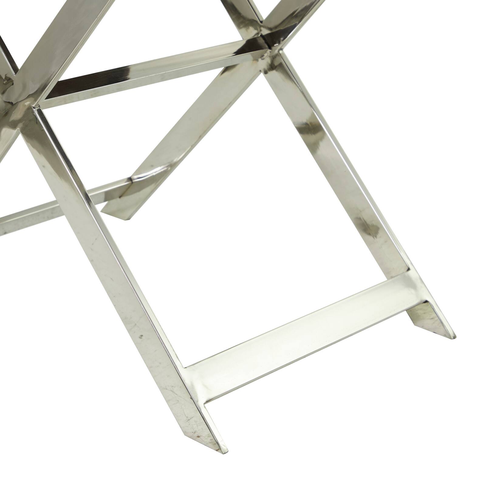 26" Modern Wine Holder