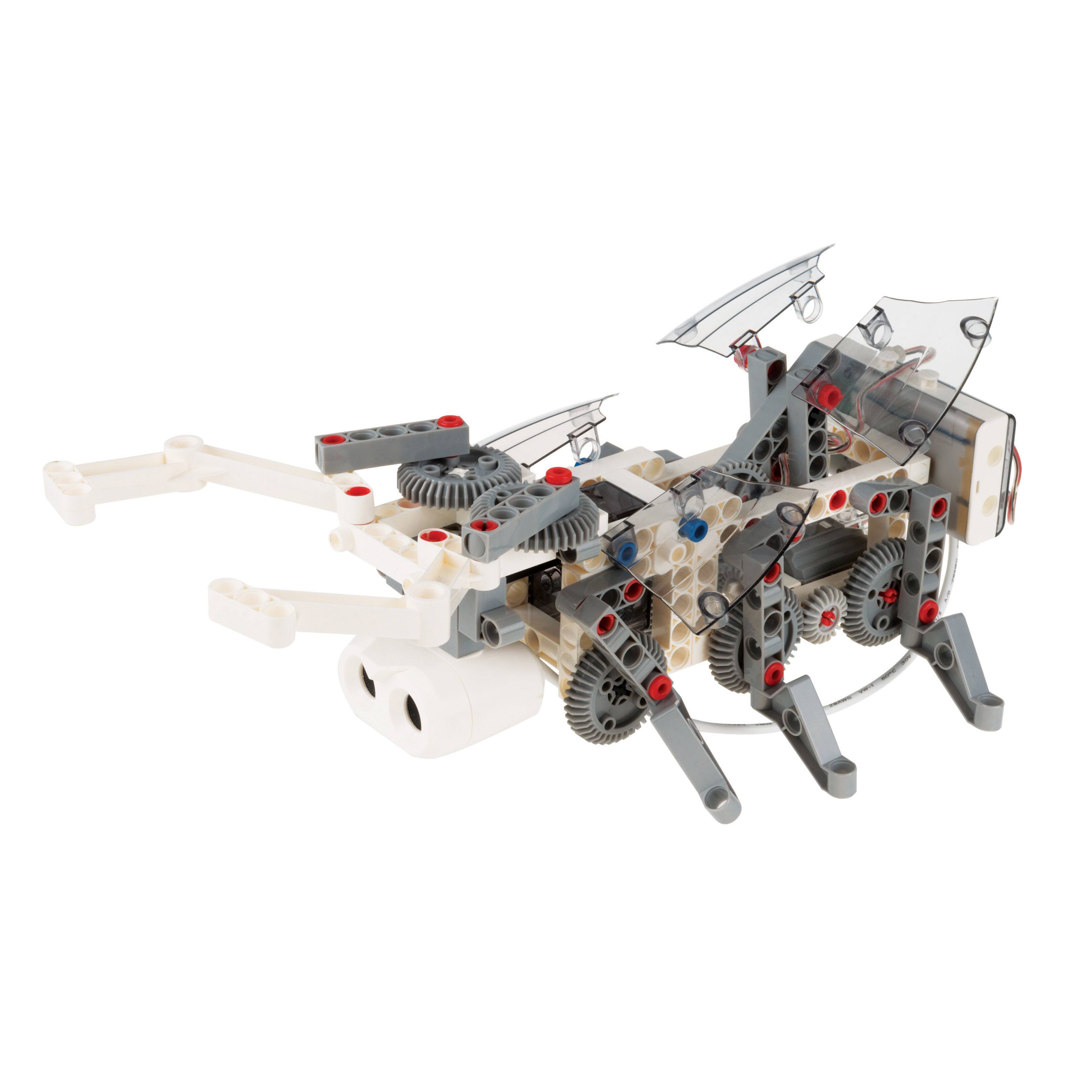 Thames & Kosmos Robotics Smart Machines Engineering Kit