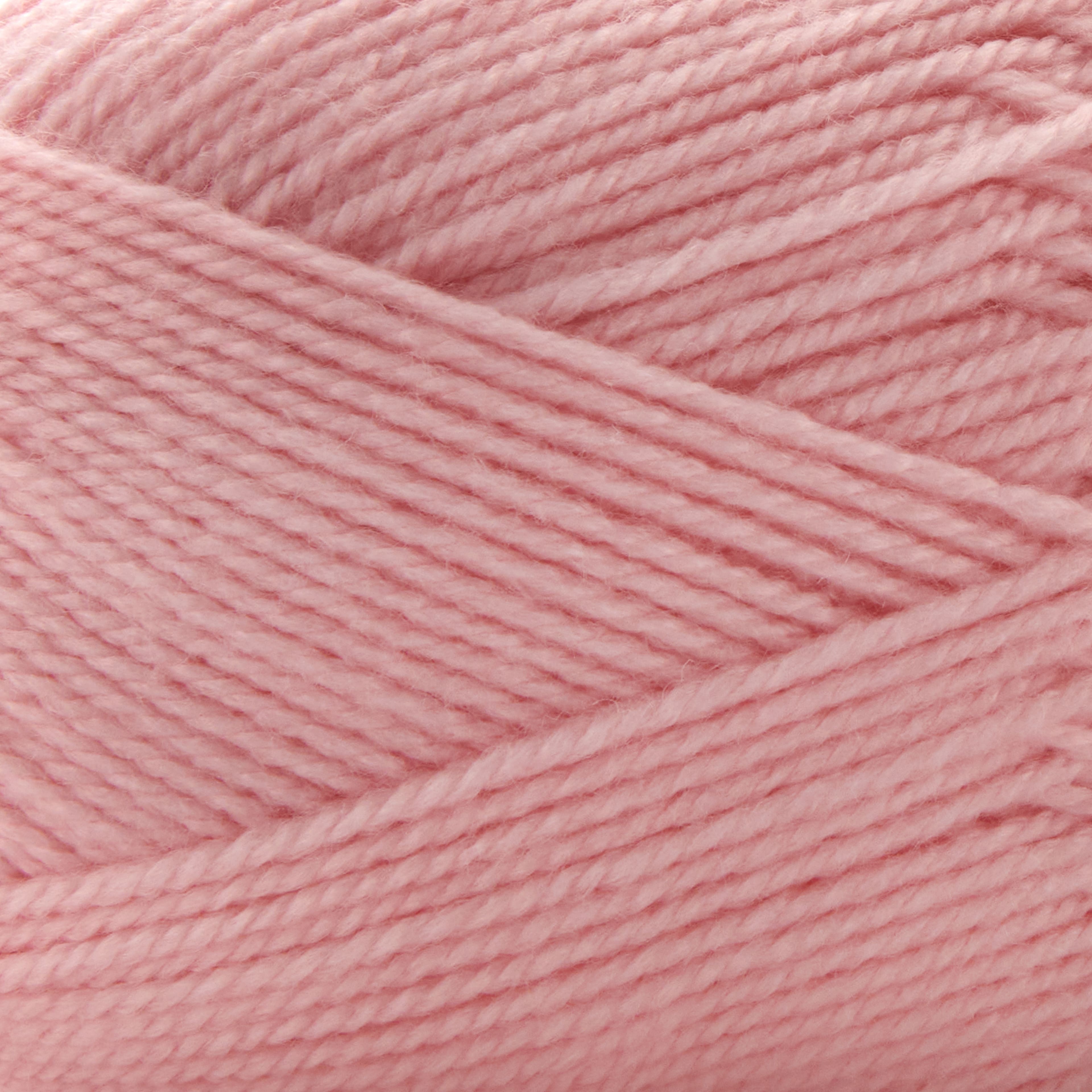 Delicate DK™ Yarn by Loops & Threads®