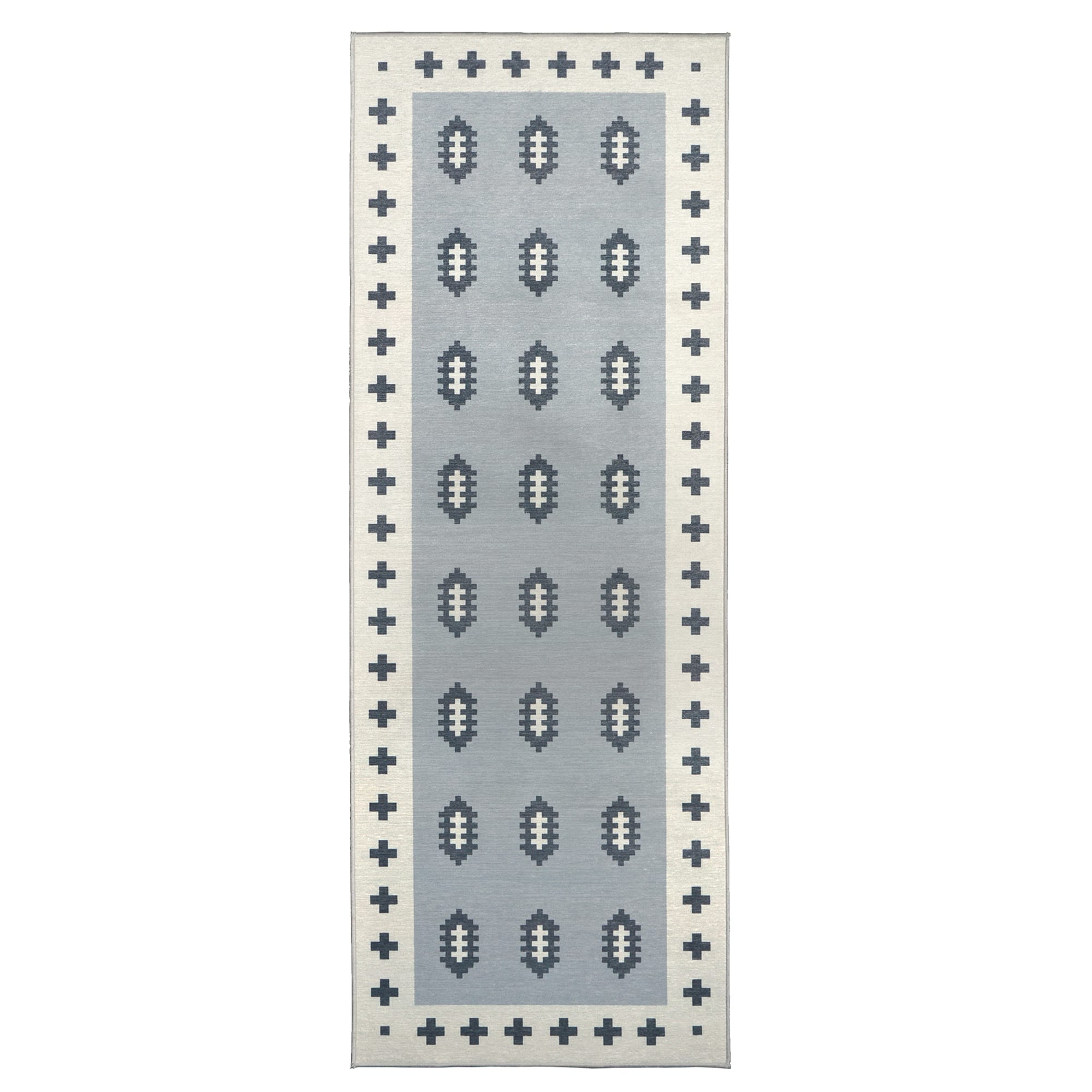 My Magic Carpet Nordic Weave Washable Rug
