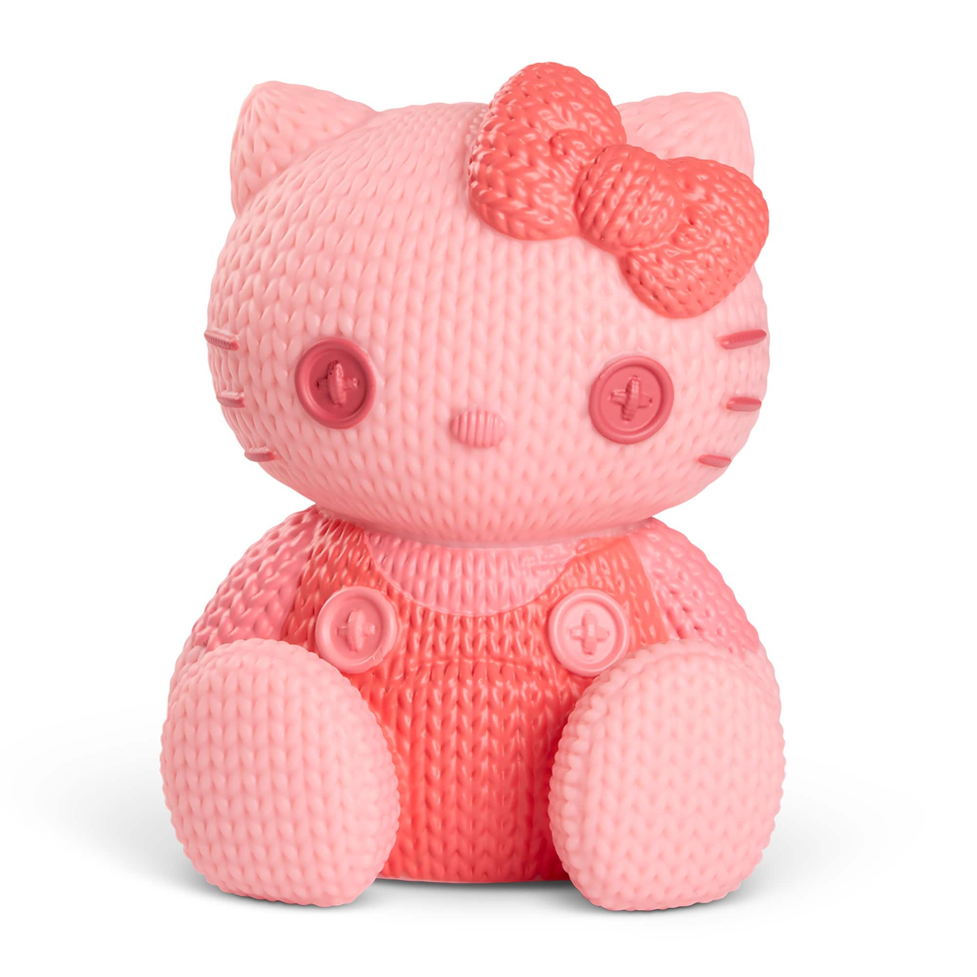 Handmade by Robots™ Hello Kitty® No.311 Strawberry Scented Vinyl Figure