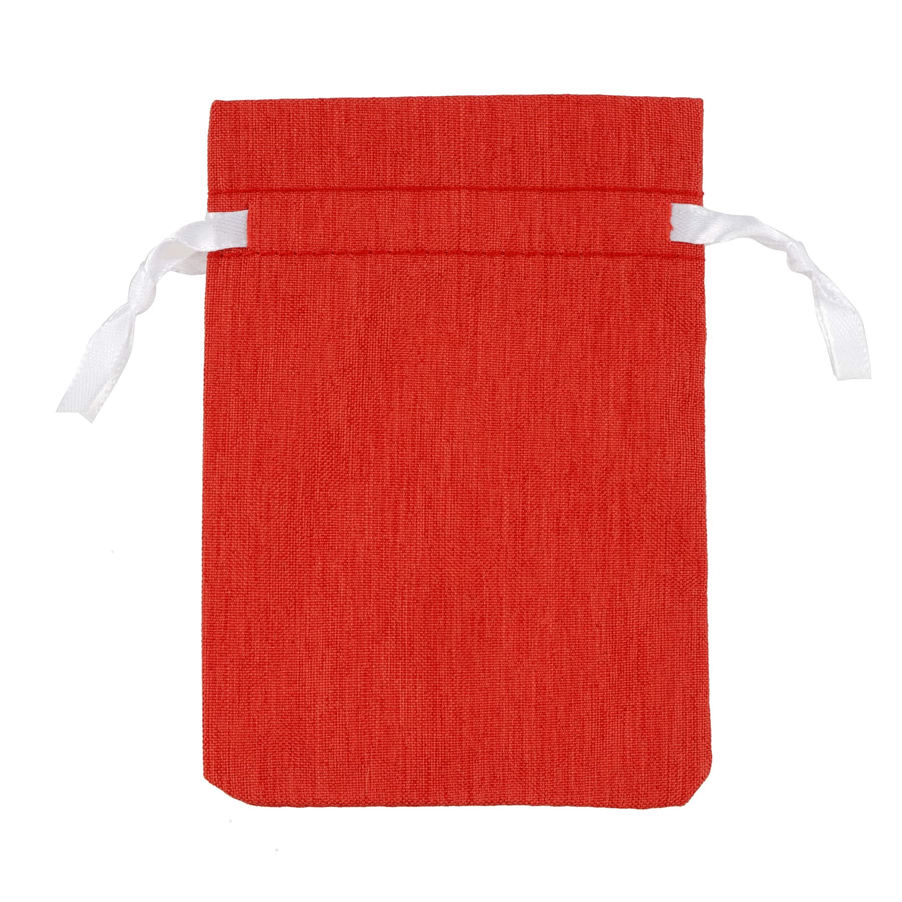 5.5" Jewelry Packaging Muslin Bags by Bead Landing