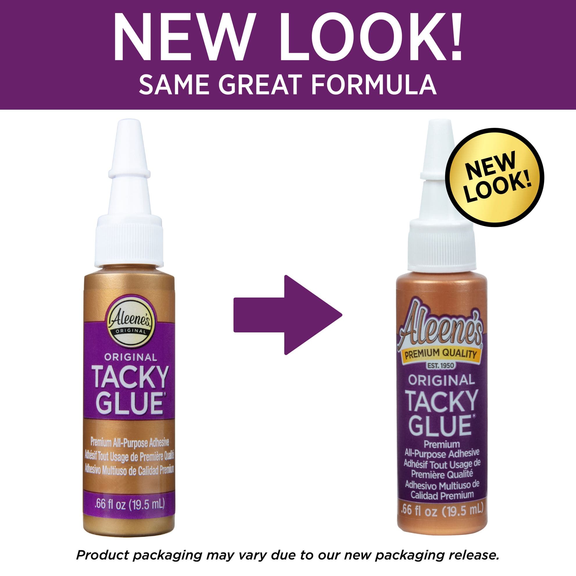 Aleene's® Original Tacky Glue