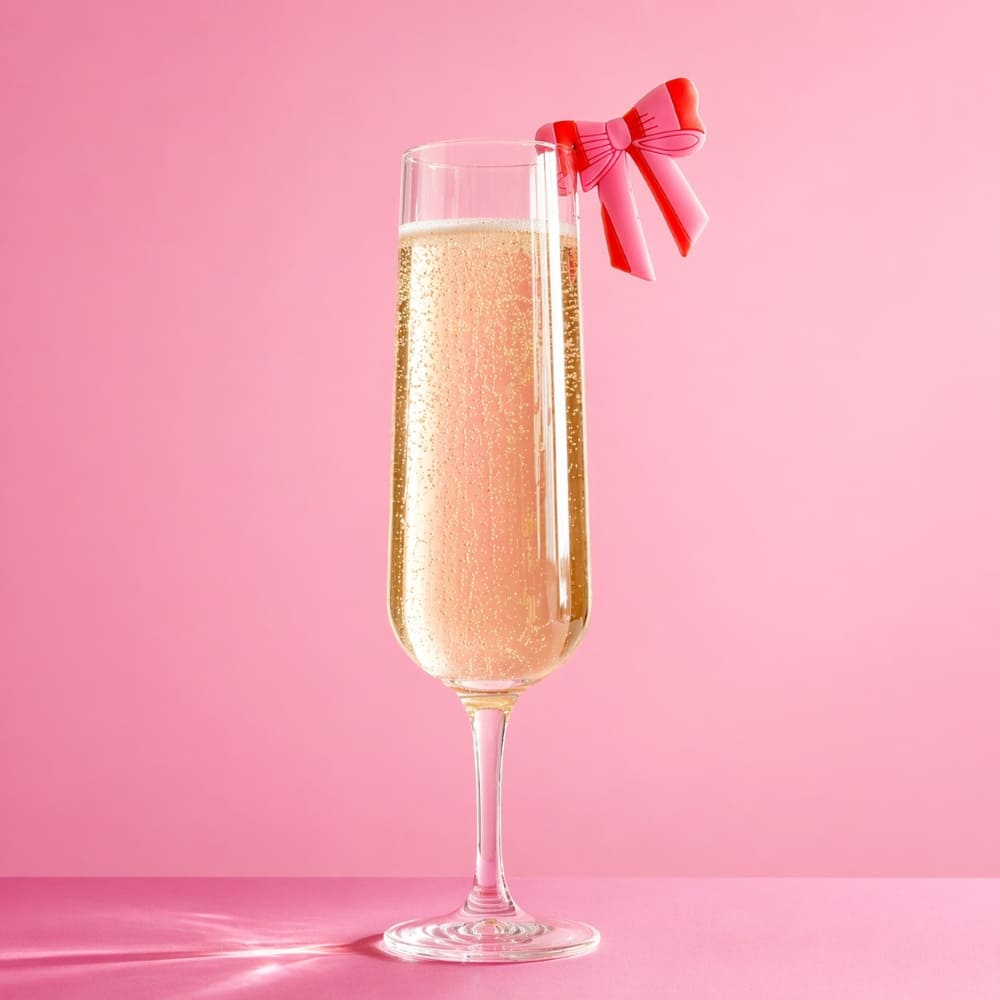 Novelty Drink Markers