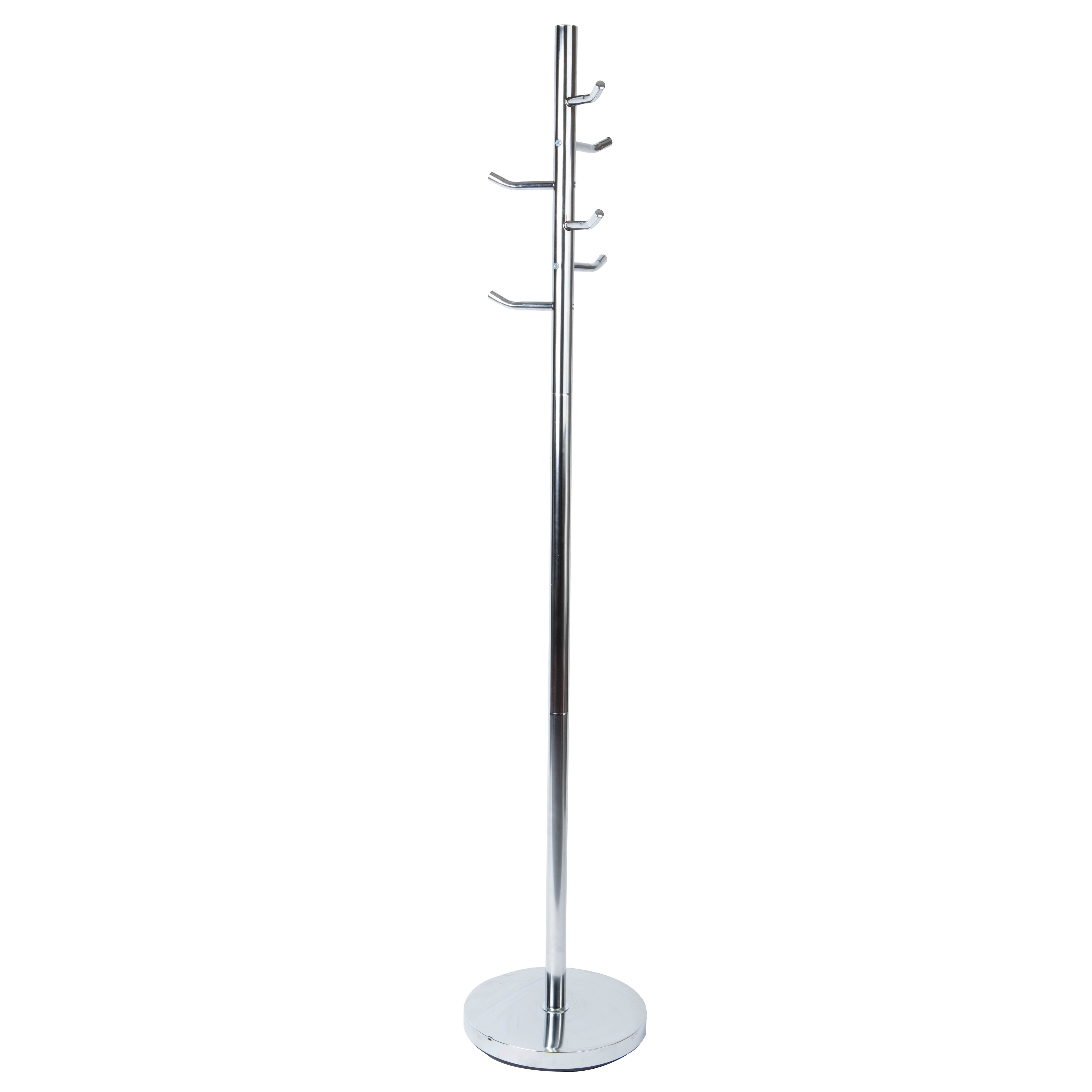 Mind Reader 70" Coat Rack Hanger
