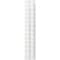 10" Unscented Bubble Taper Candles, 2ct. by Ashland®