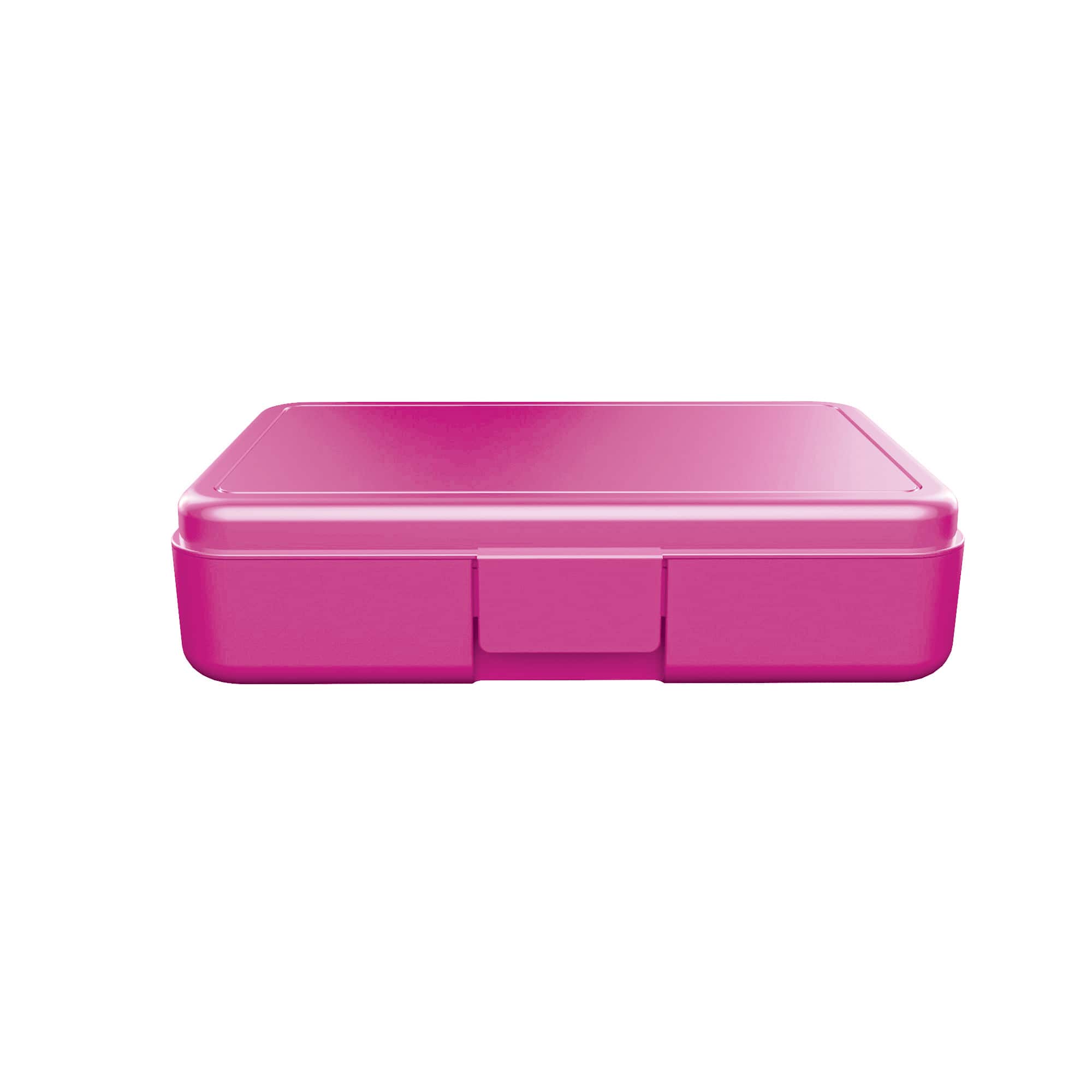 Plastic Pencil Box by Creatology™