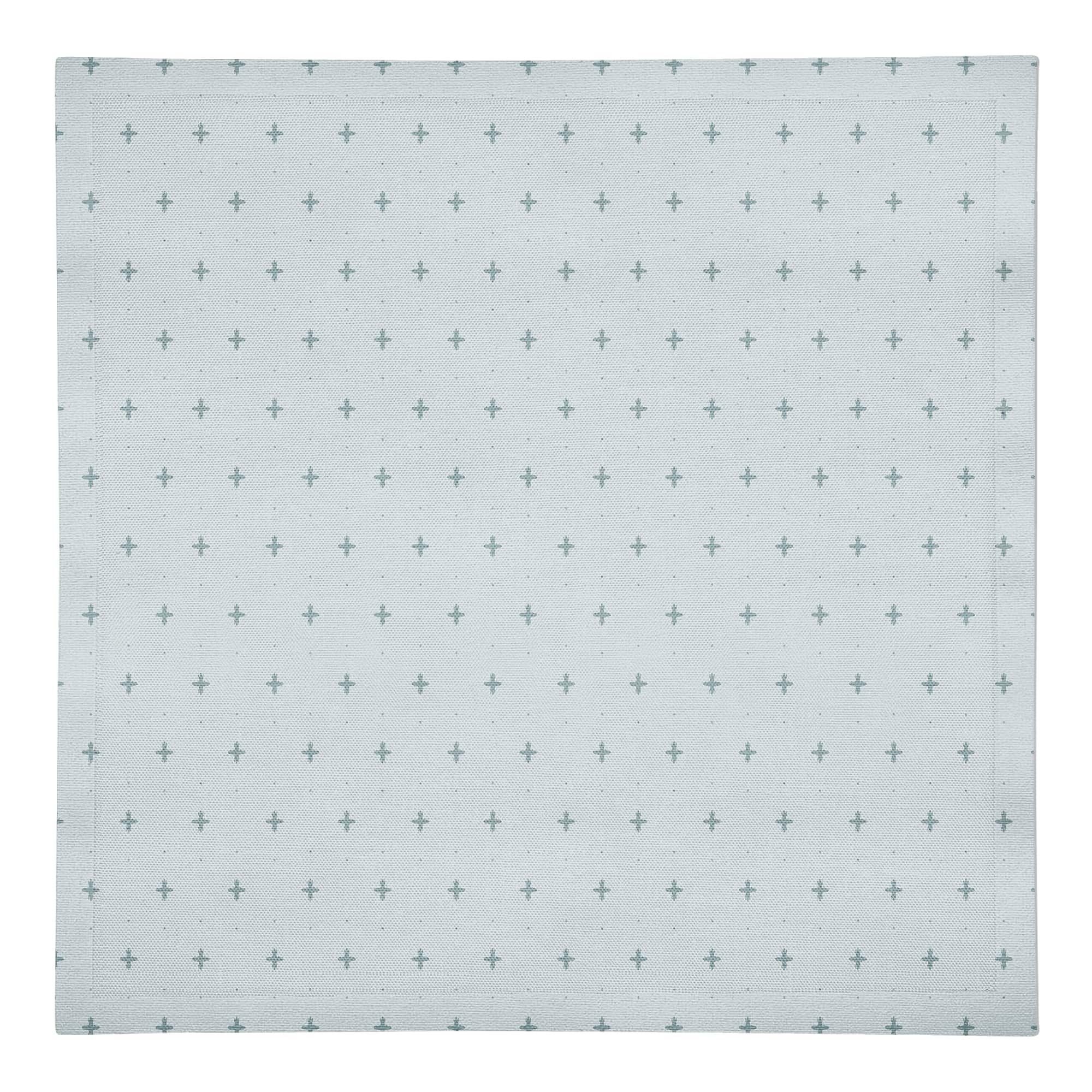 Plus Cotton Twill Napkin