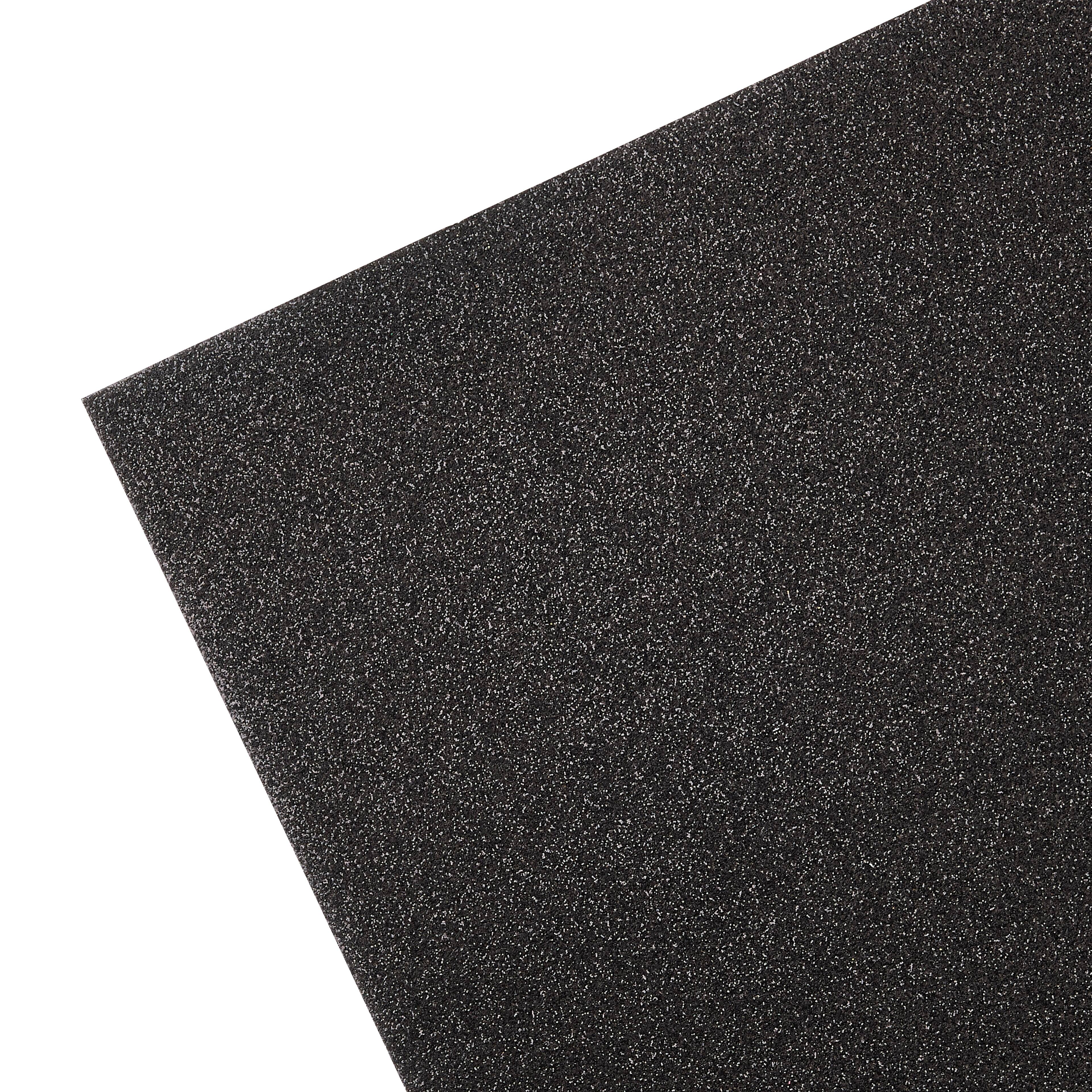 12 Packs: 24 ct. (288 total) Glitter 8.5" x 11" Cardstock Paper by Recollections