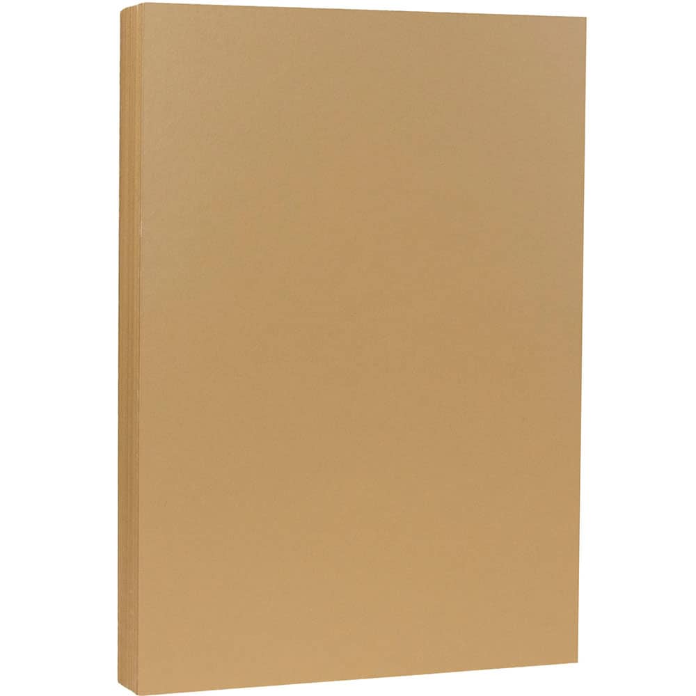 JAM Paper Matte 8.5" x 14" 28lb. Paper