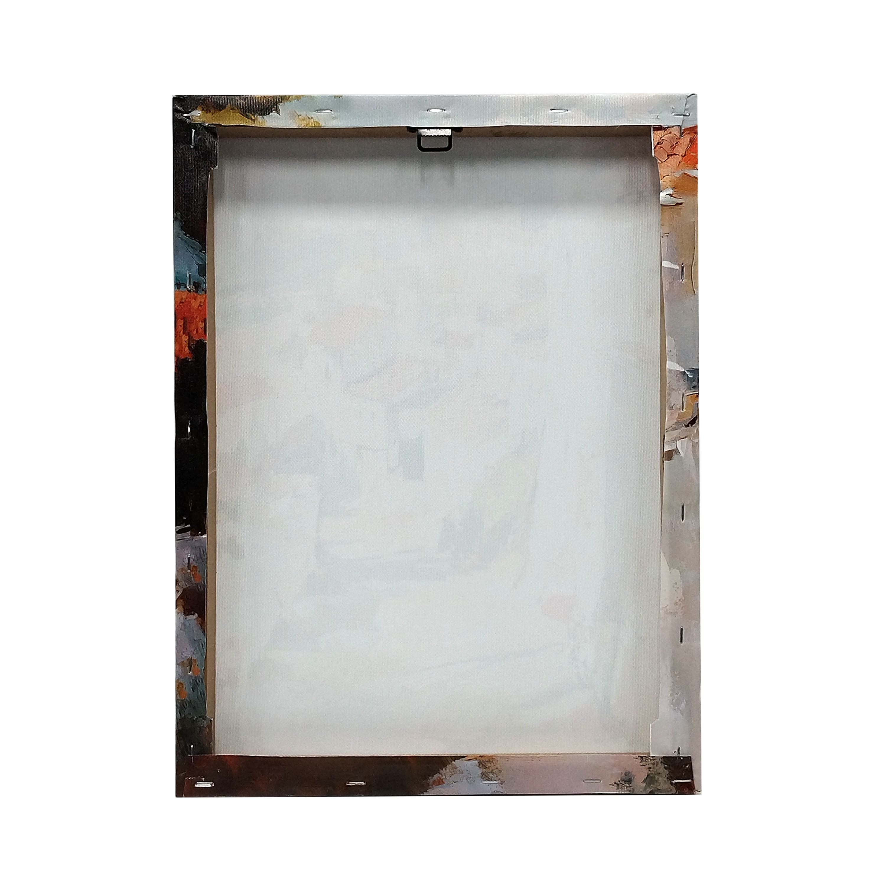 Coastal Houses Wall Décor by Ashland®