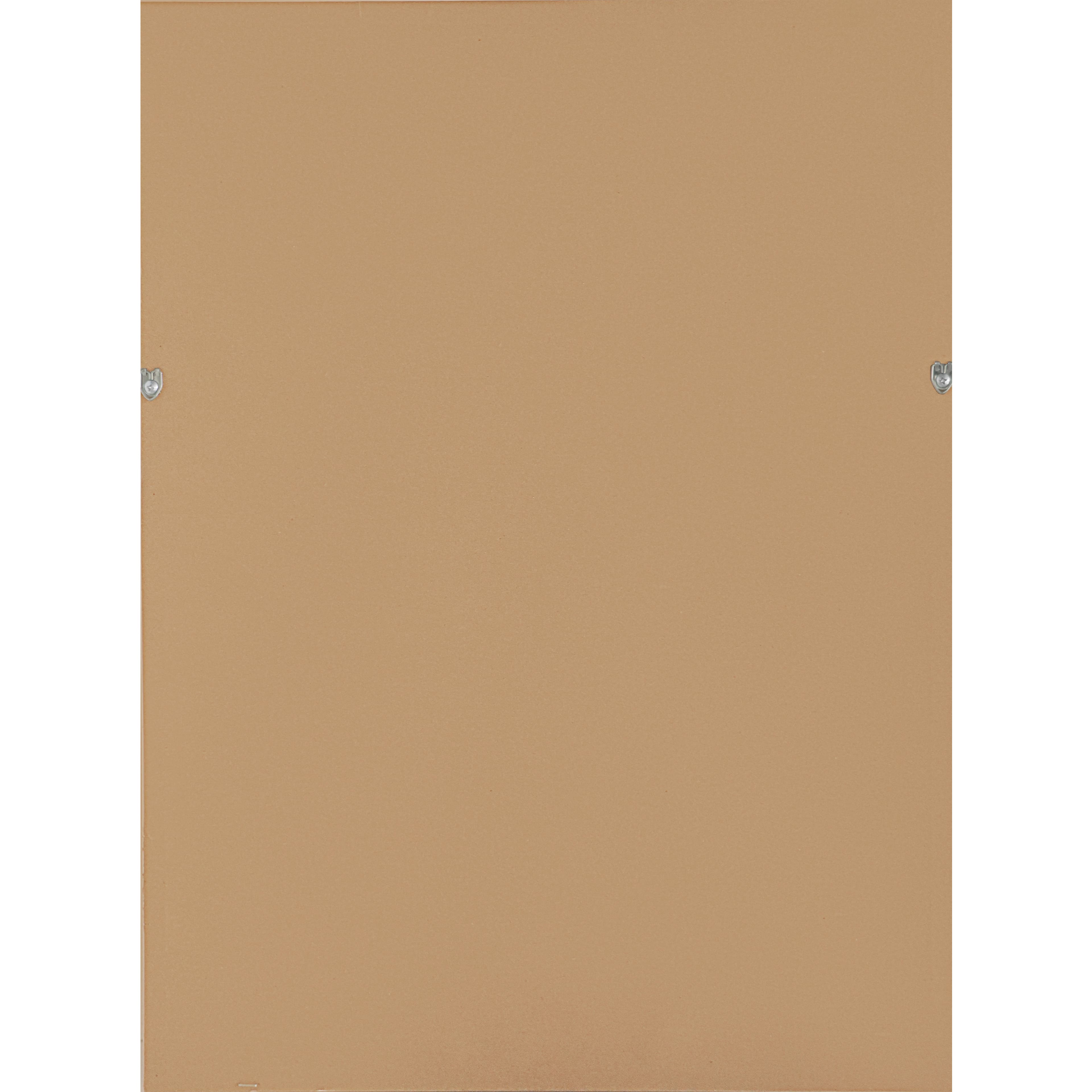 Red, White & Blue 24" Patriotic Home Canvas Wall Décor by Celebrate It™
