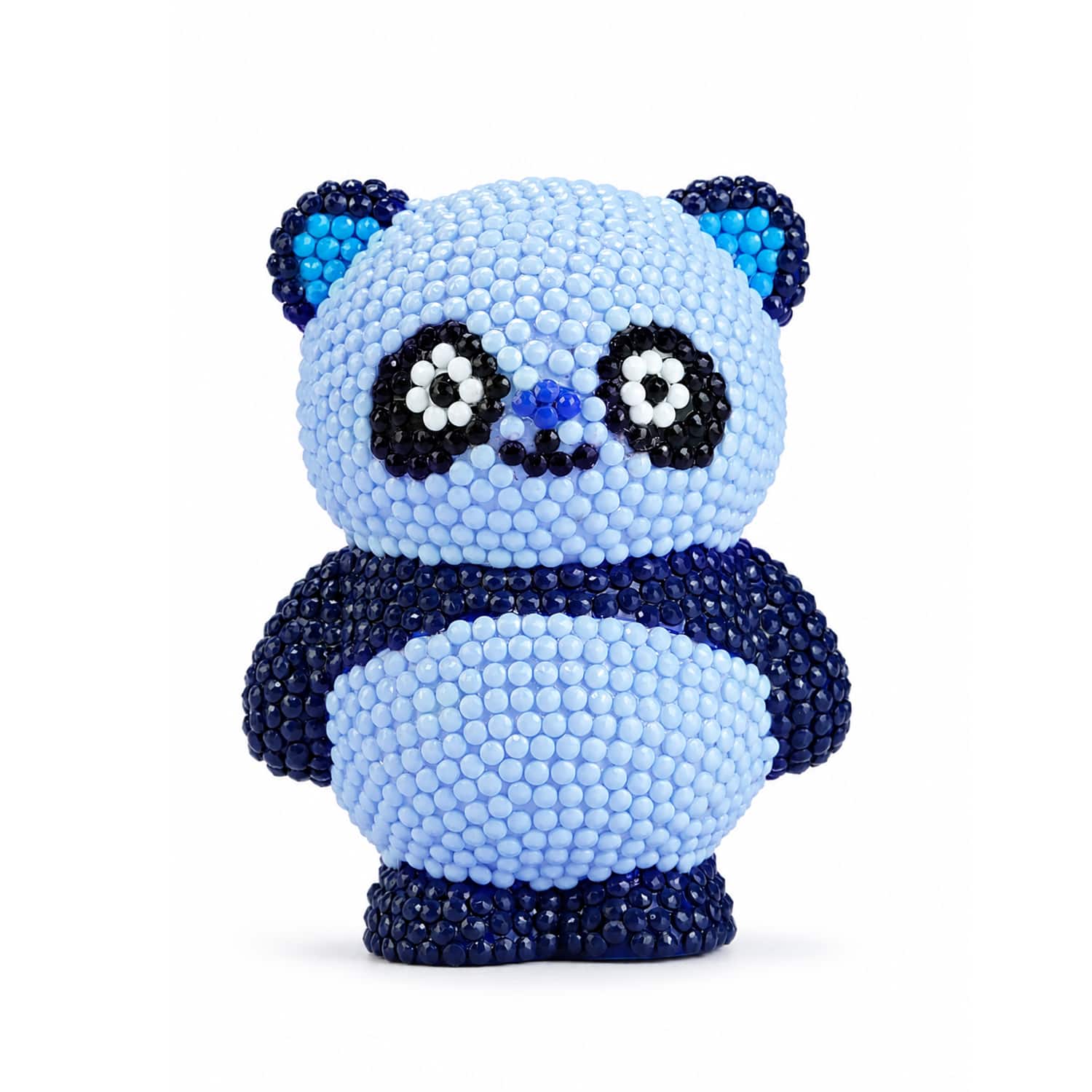 3.25" Panda Mystery 3D Diamond Art Kit by Make Market®