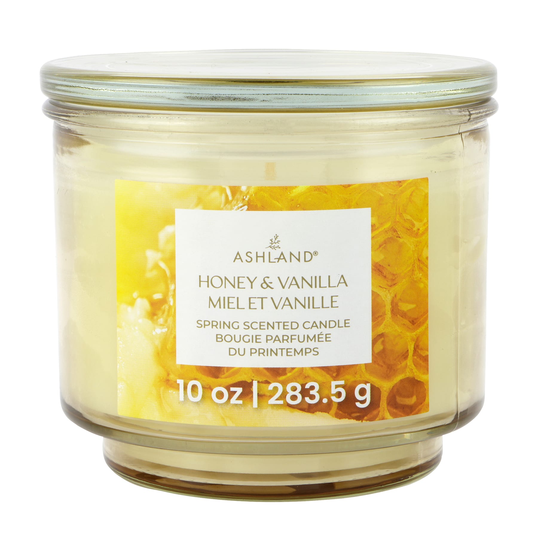 Spring Scented Candle by Ashland