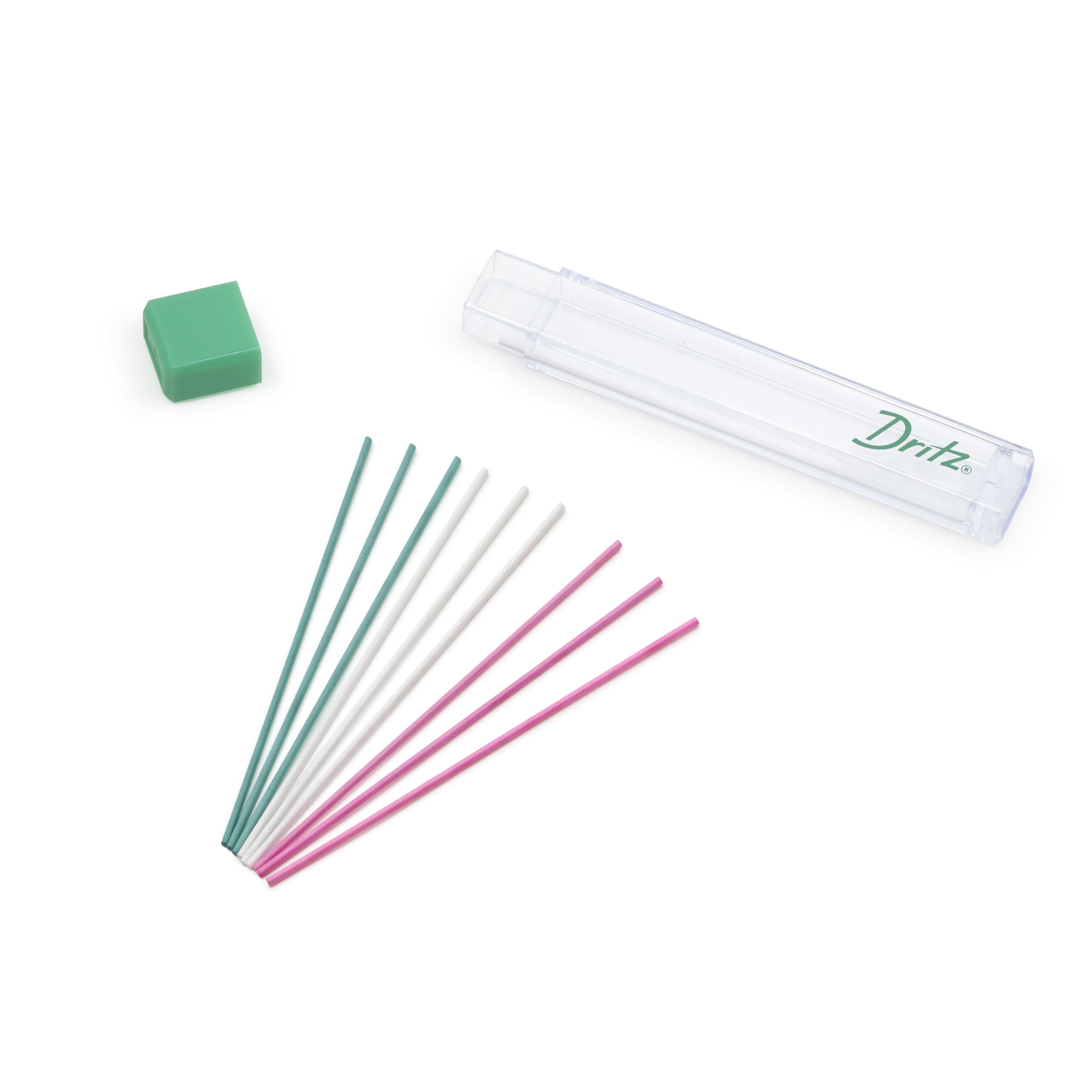 Dritz® Assorted Colors Tailor's Marking Set