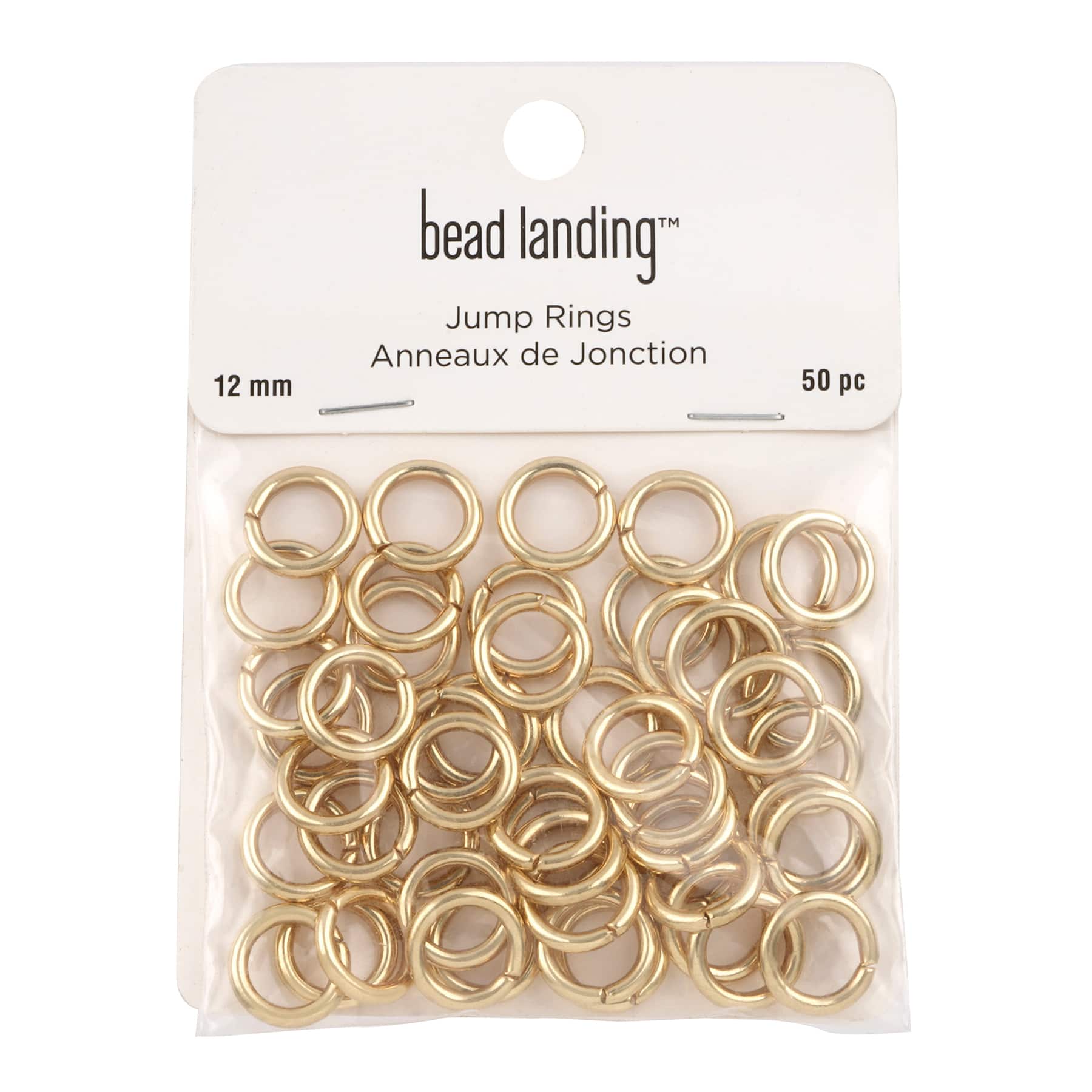 Jump Rings