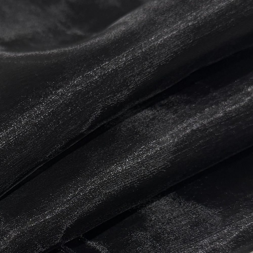 Feldman Organza Polyester Fabric