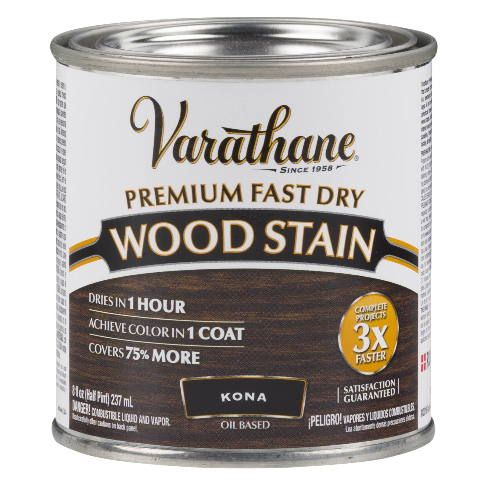 Varathane® 8oz. Premium Fast Dry Wood Stain