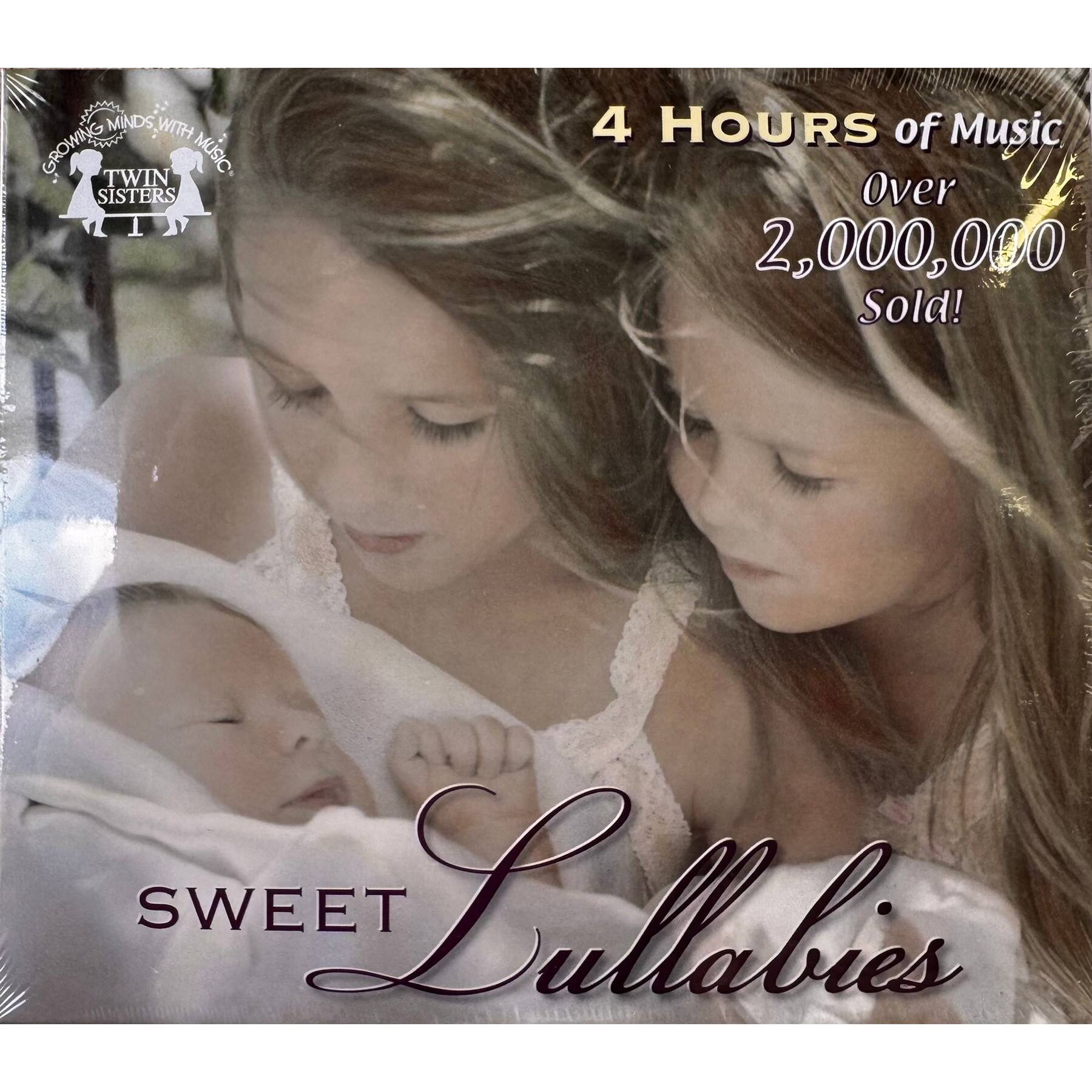 Creative Teaching Materials Children's Lullaby & Bedtime CD bundle, Set 2