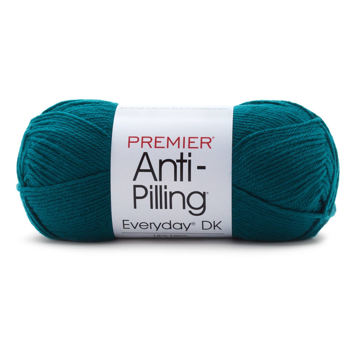 Premier® Anti-Pilling Everyday® DK Solids Yarn