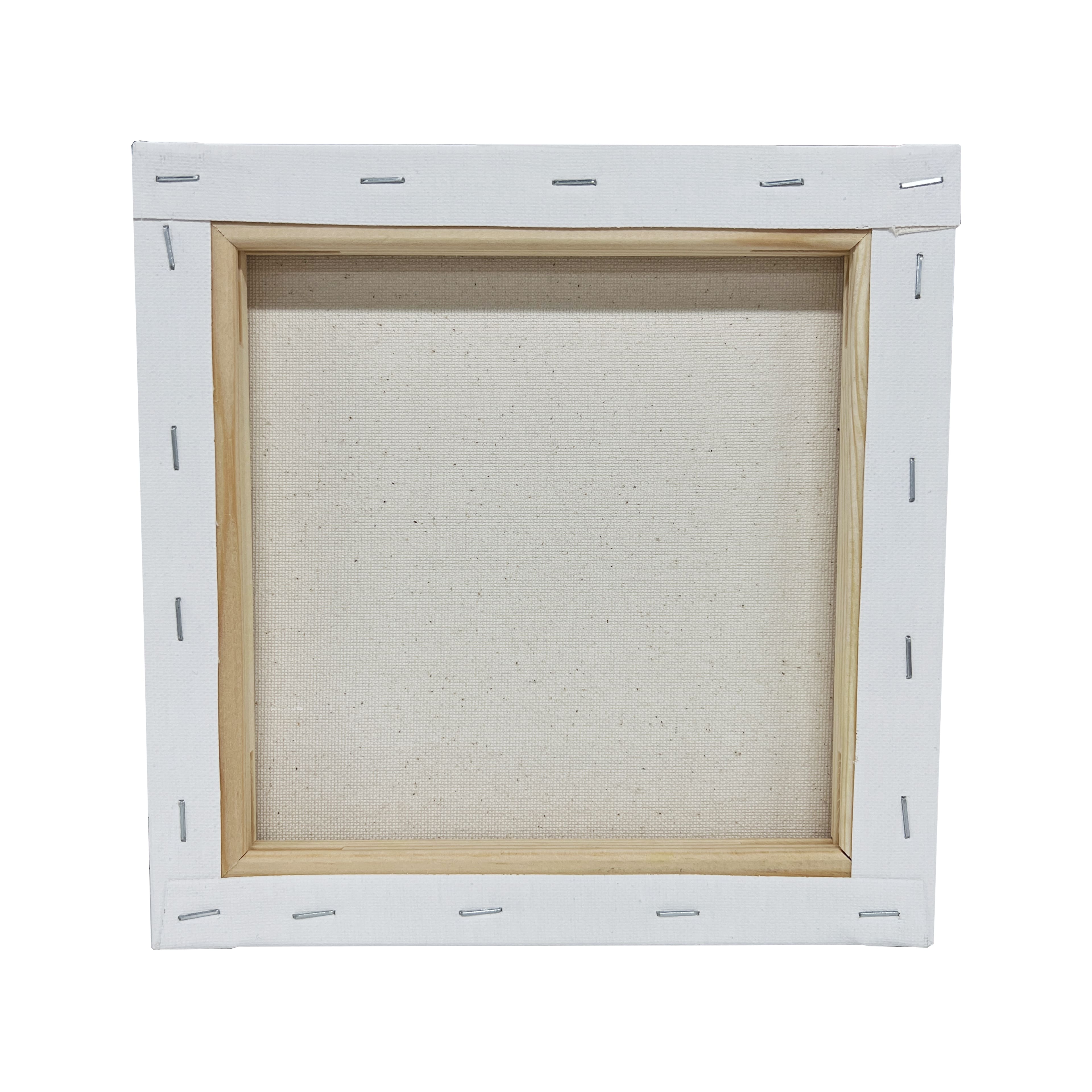 12 Pack 8" x 8" Super Value Canvas by Artist's Loft®