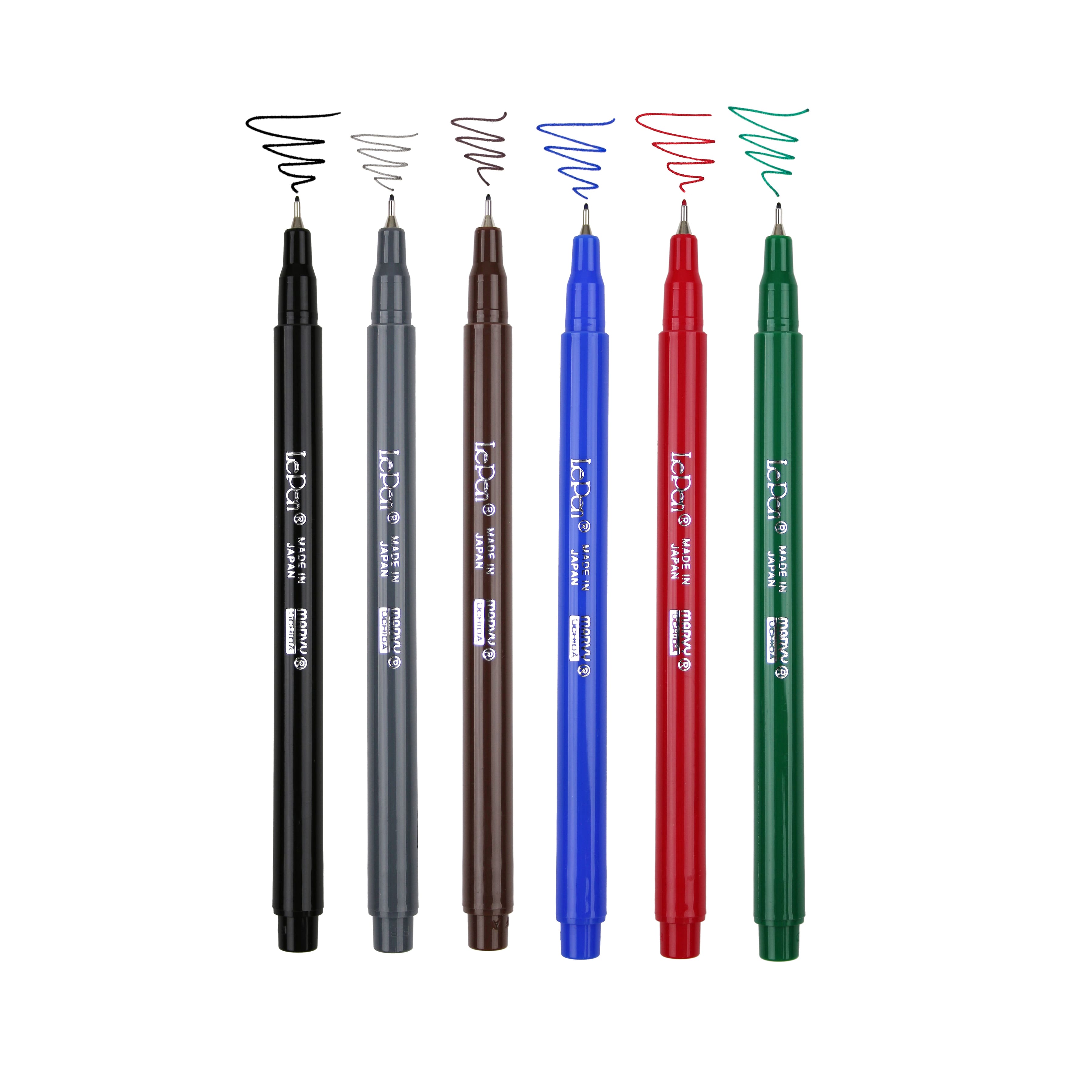 Marvy® Uchida LePen® Classic Set