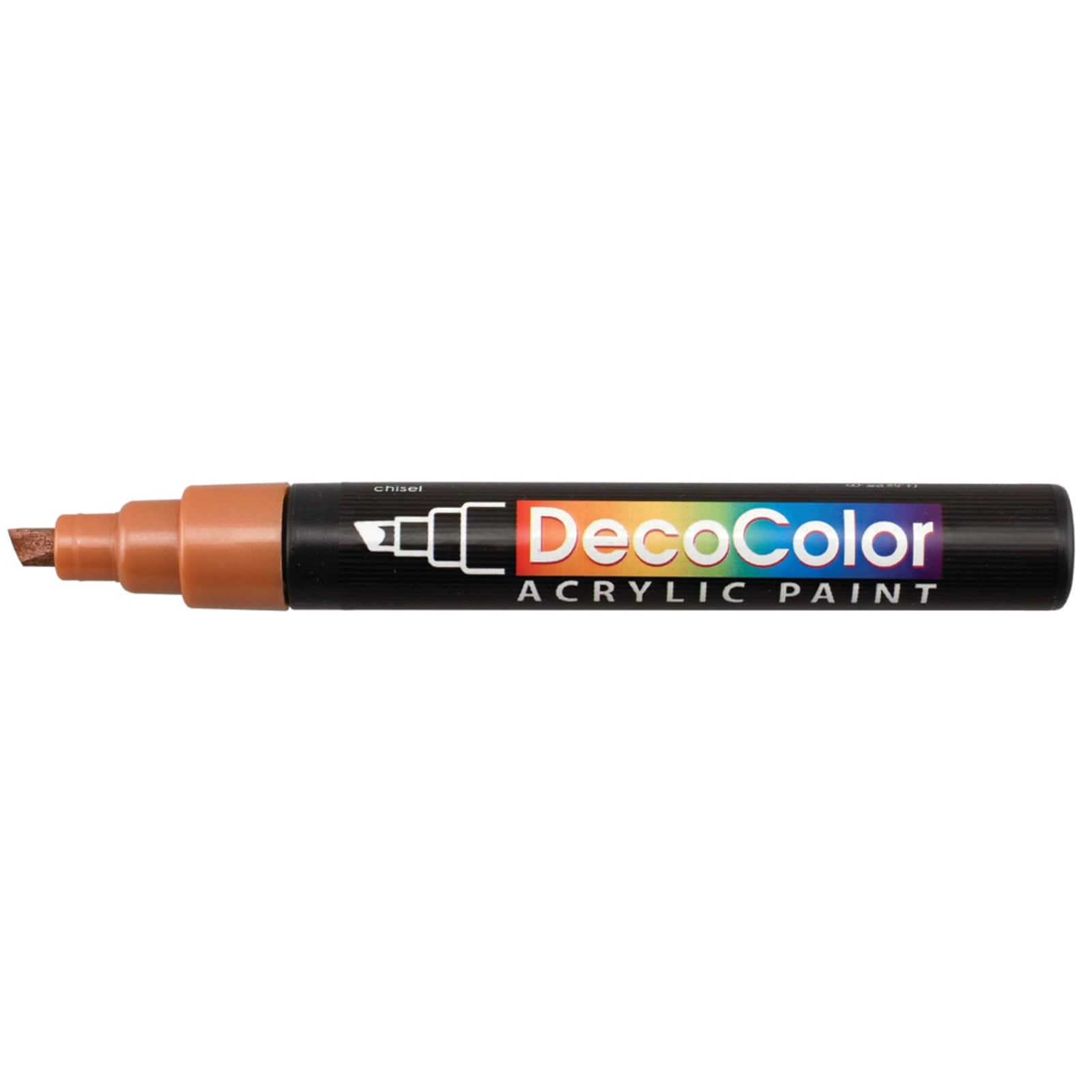 DecoColor™ Chisel Tip Acrylic Paint Marker