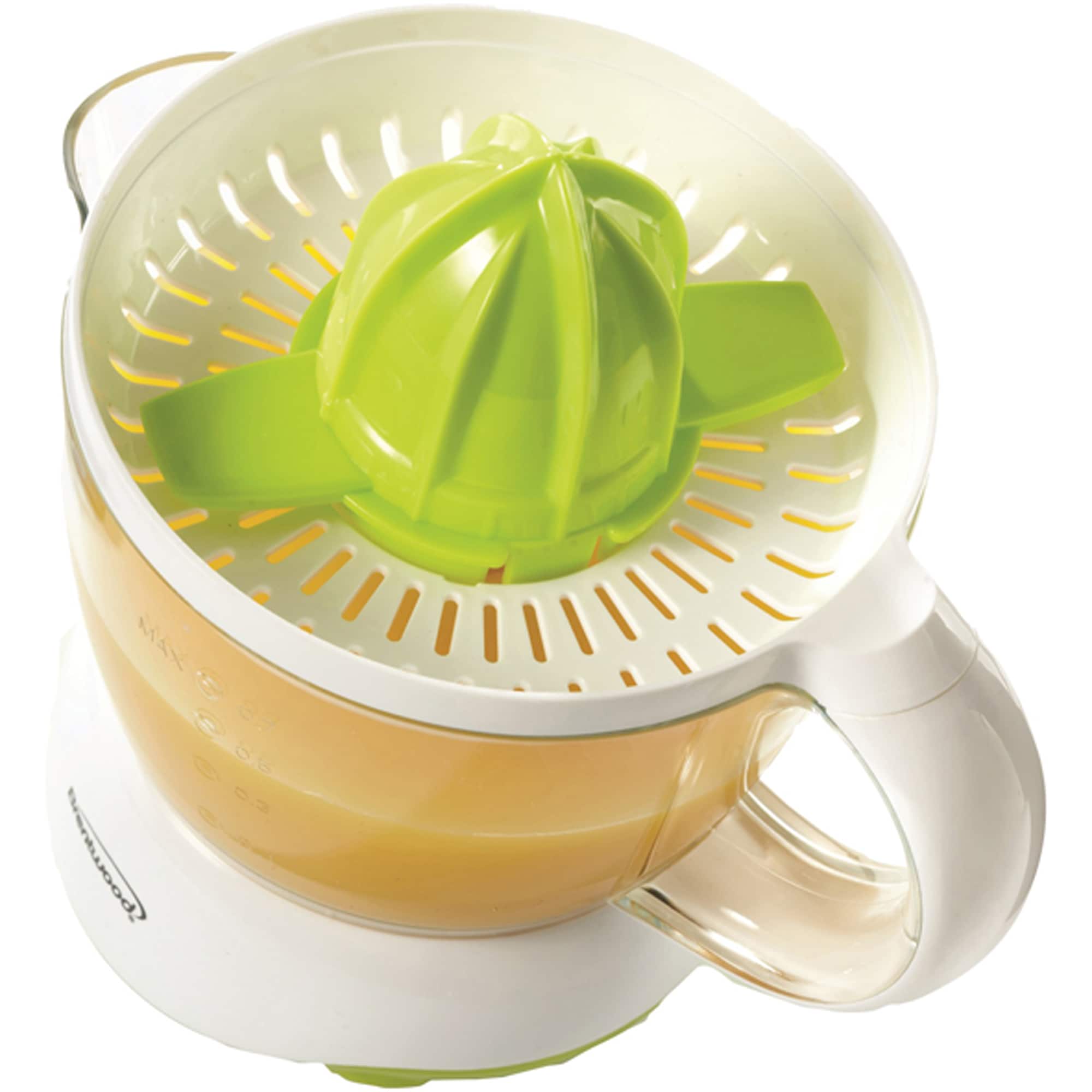 24oz. Electric Citrus Juicer