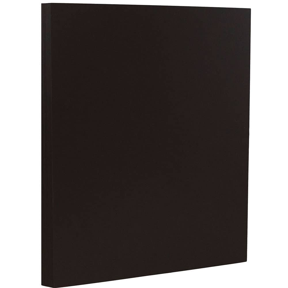 JAM Paper Matte 8.5'' x 11'' 28lb. Paper, 50 Sheets