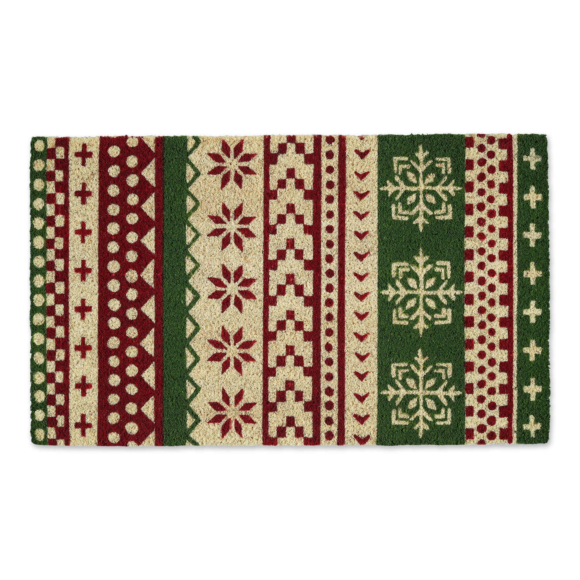 DII® Nordic Stripe Doormat
