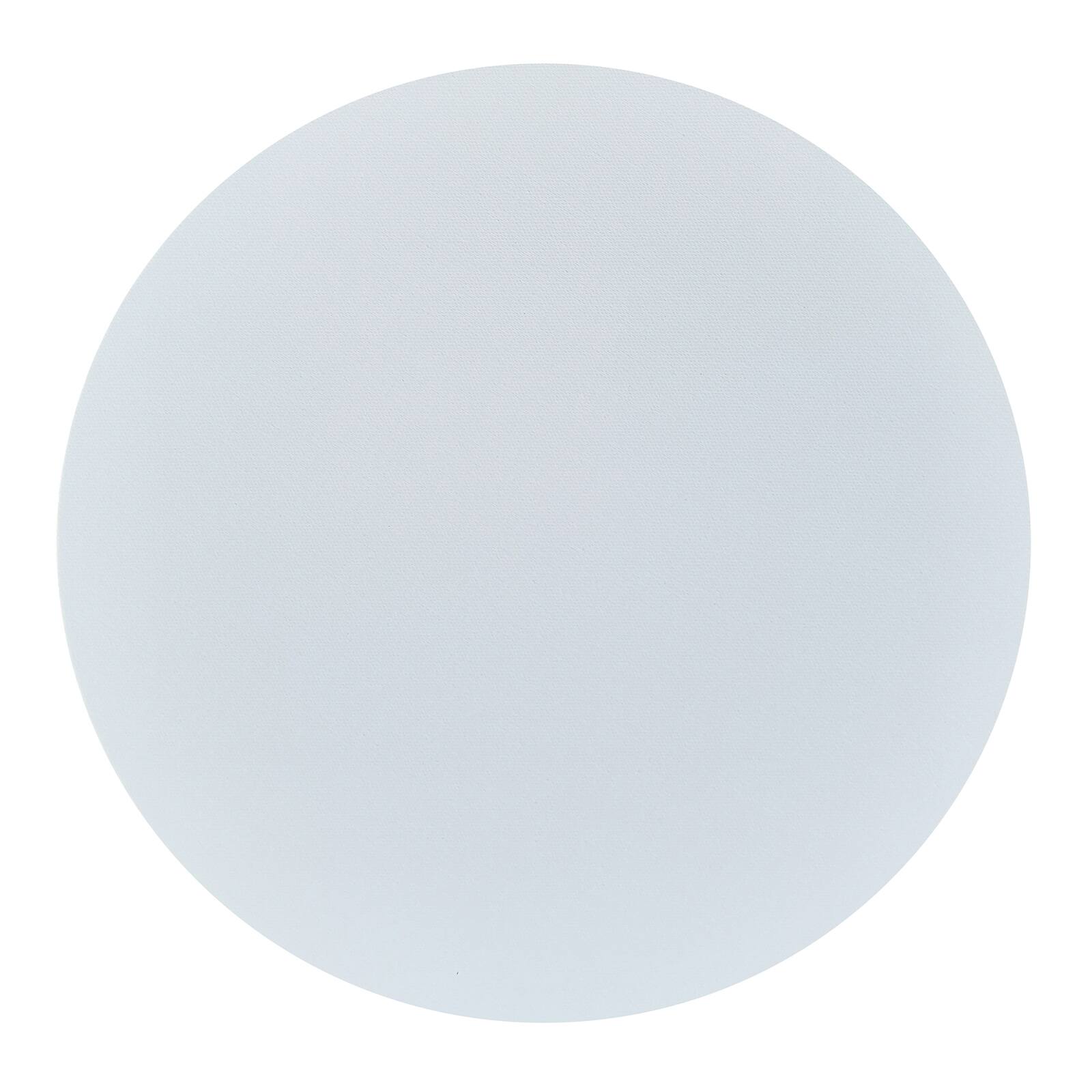 12 Pack: Level 1 Round Traditional Profile Canvas by Artist's Loft™
