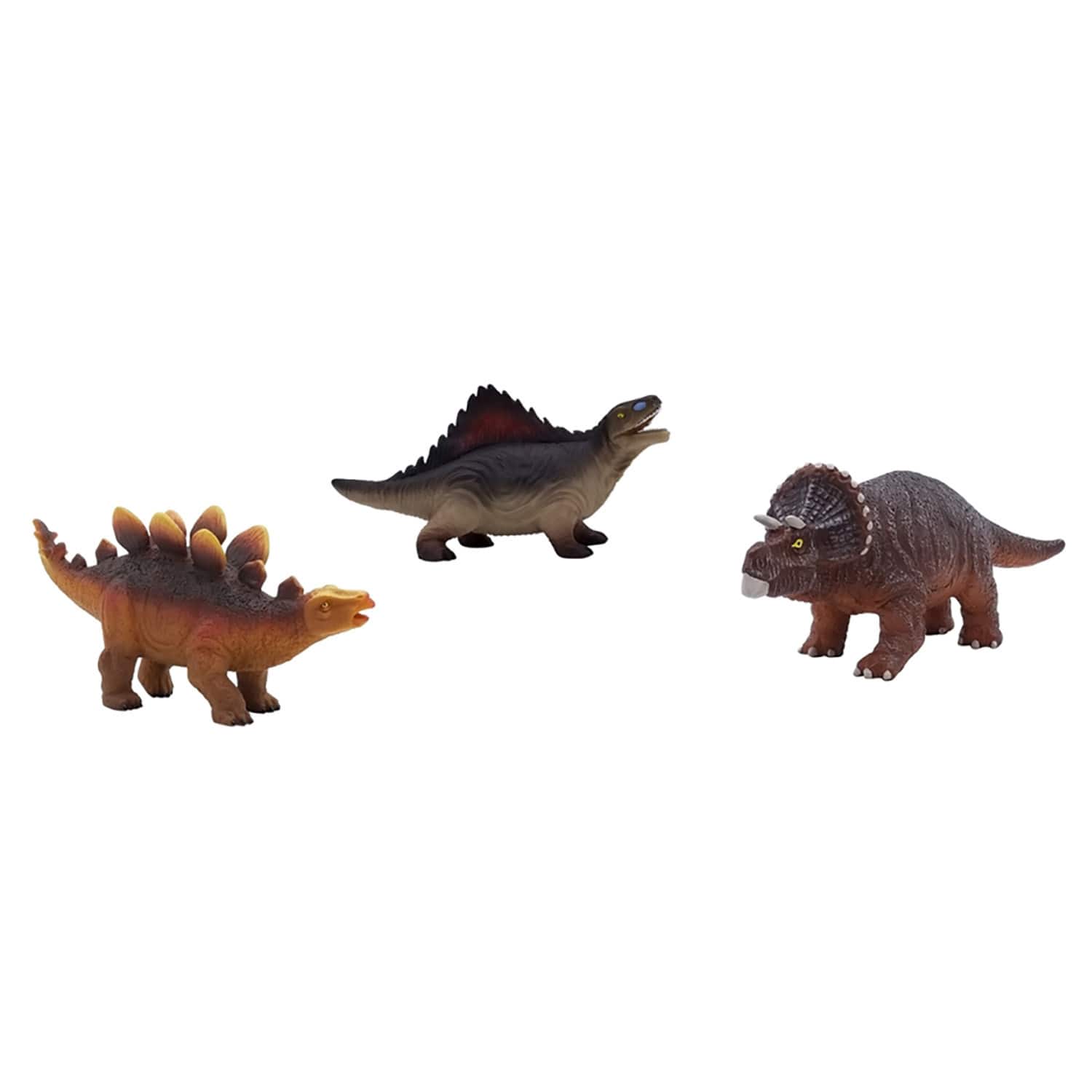 Get Ready Kids Dinosaurs Playset