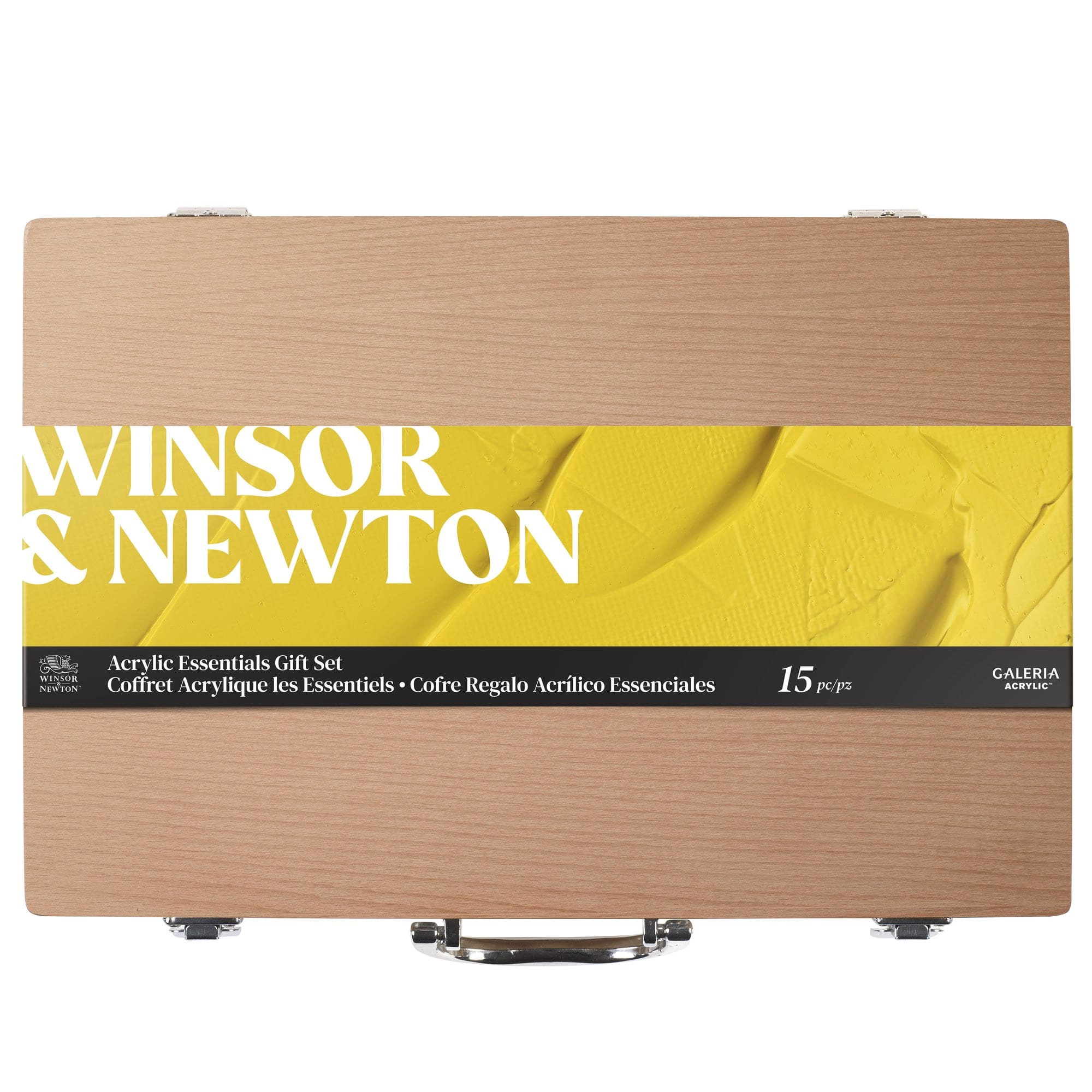 Winsor & Newton® Galeria® Acrylic Essentials Gift Set