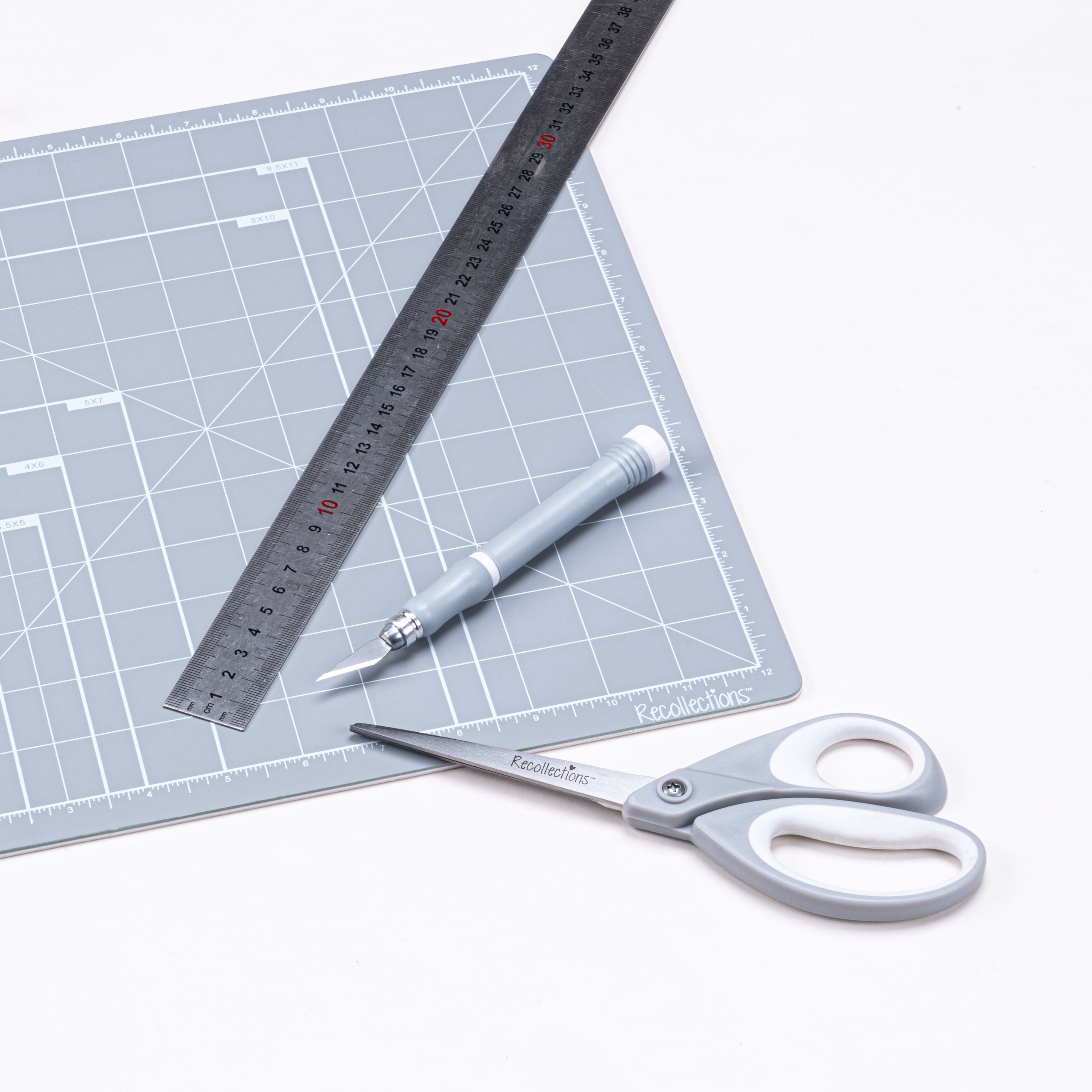 6 Pack: Self-Healing Cutting Mat by Recollections™