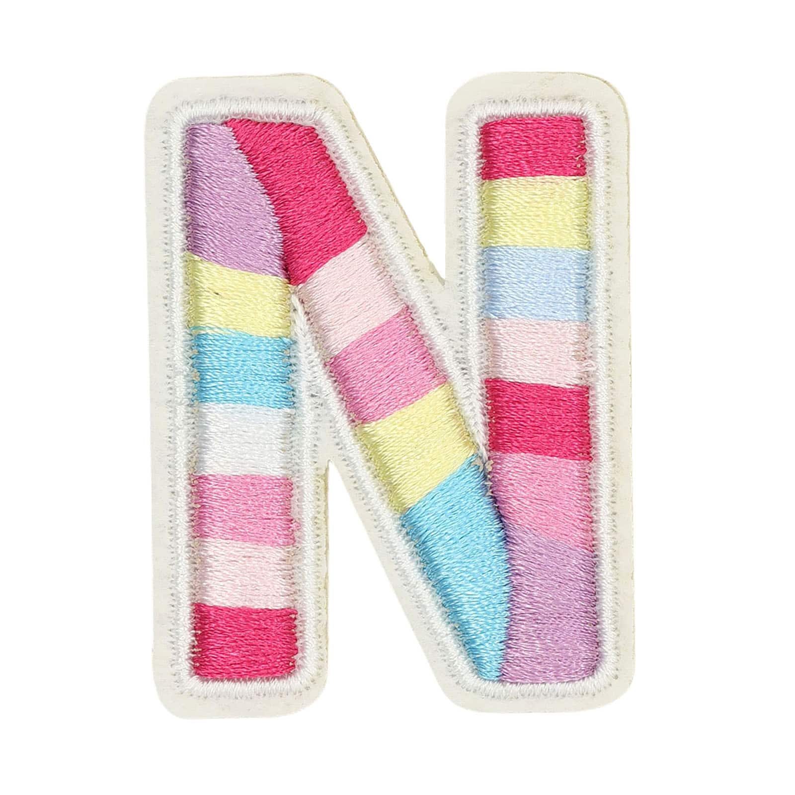 Color Block Iron-On & Adhesive Patch by Make Market®