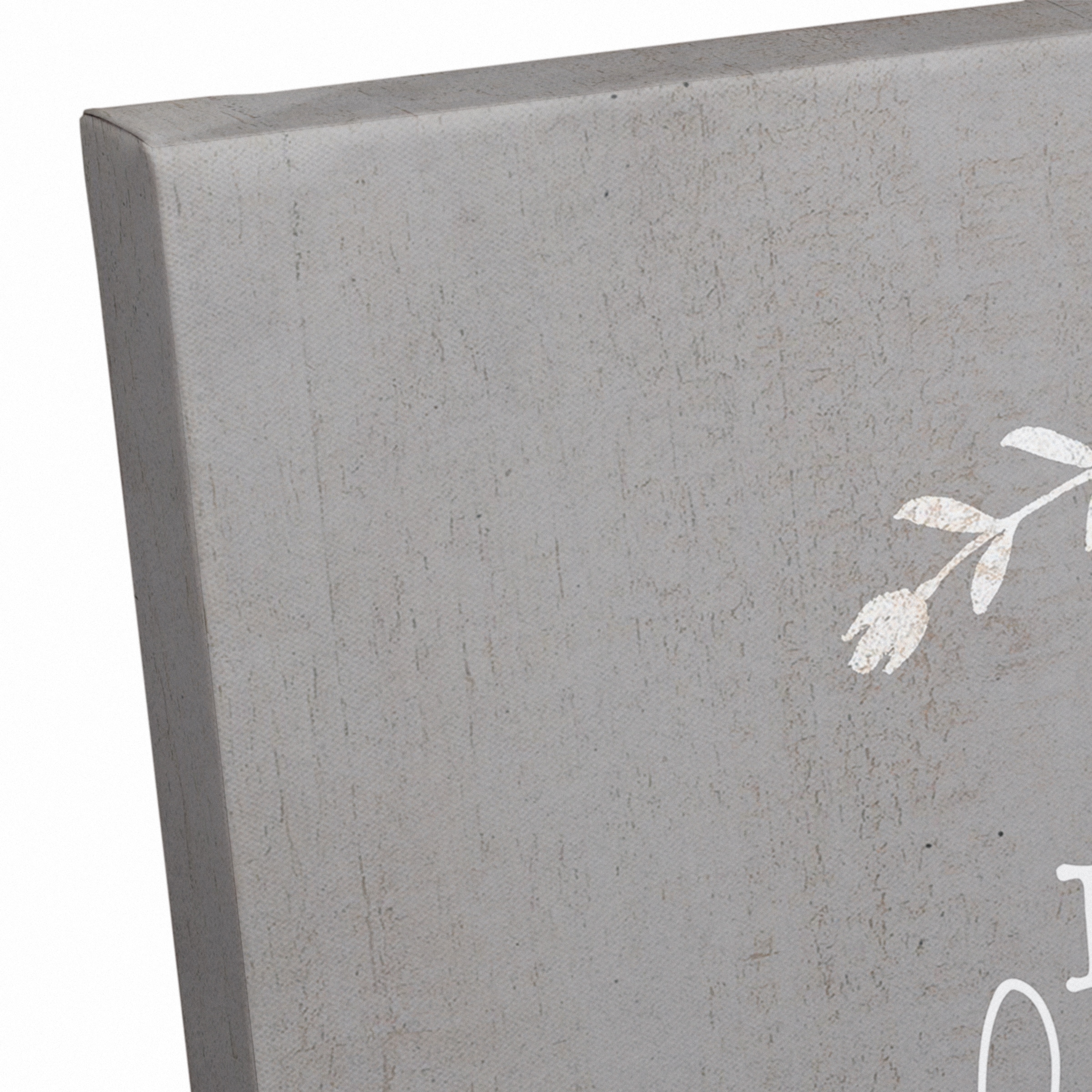 Seasoned With Love 16" x 20" Canvas Wall Art