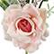 9" Rose & Eucalyptus Pick by Ashland®